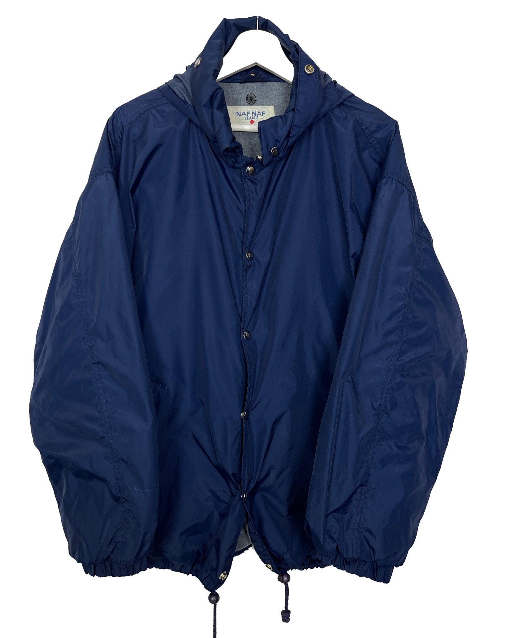 Blouson NAF-NAF Blouson - L - PLOMOSTORE