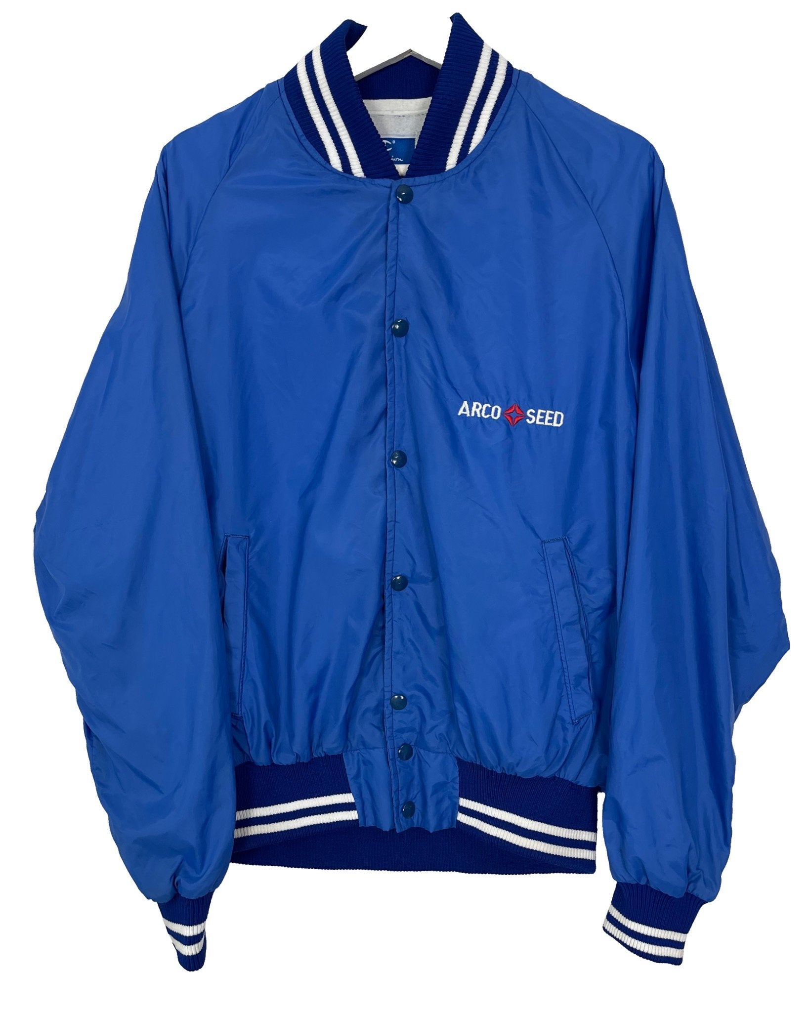 Blouson Champion Blouson - L - PLOMOSTORE