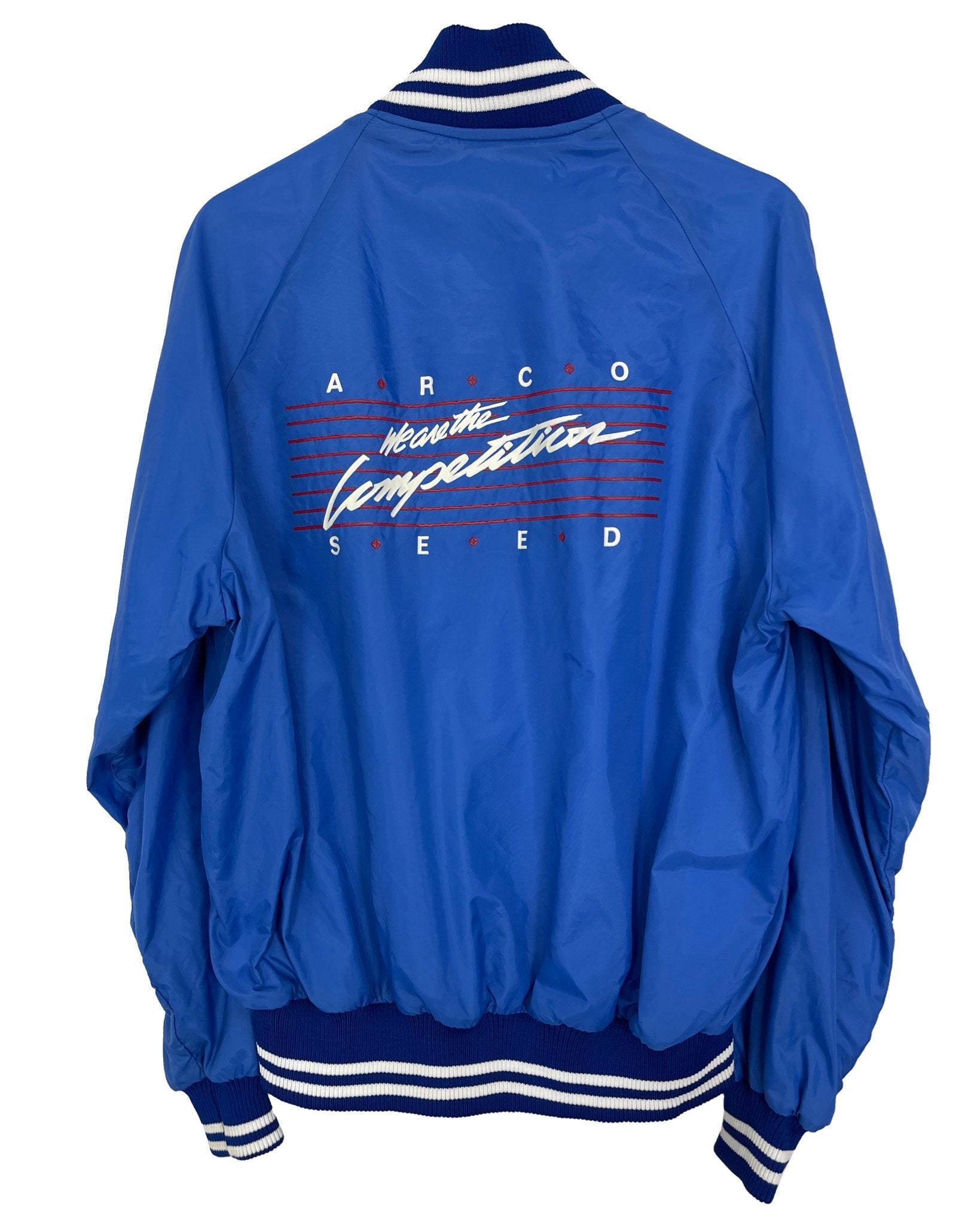 Blouson Champion Blouson - L - PLOMOSTORE