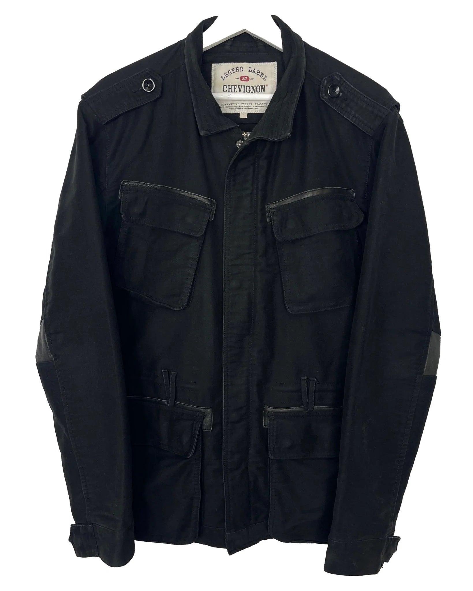 Blouson Chevignon Blouson - L - PLOMOSTORE