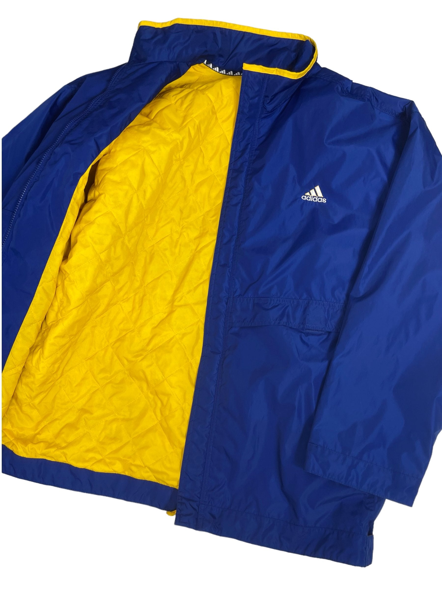 Blouson Adidas Blouson - L - PLOMOSTORE