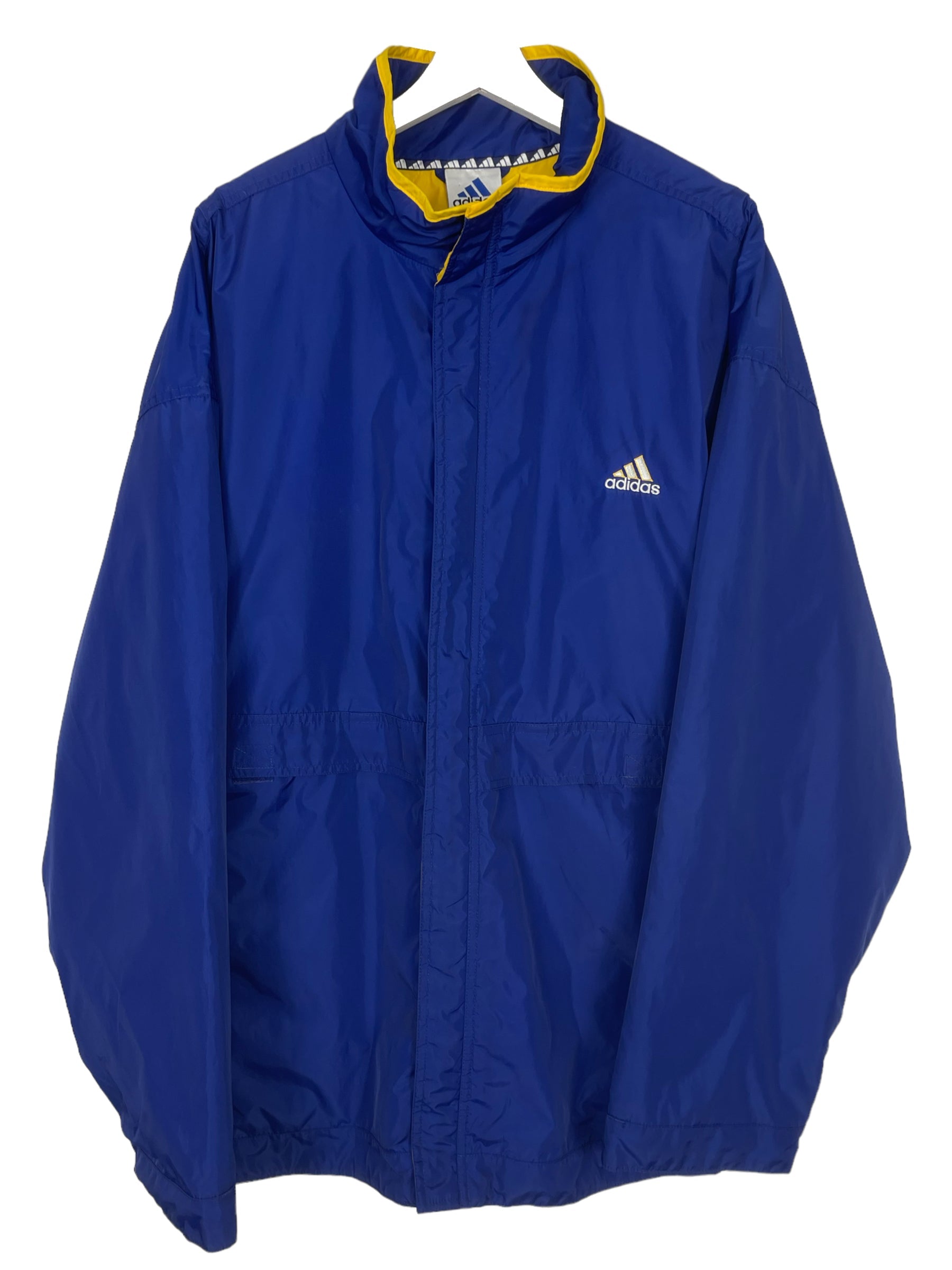 Blouson Adidas Blouson - L - PLOMOSTORE