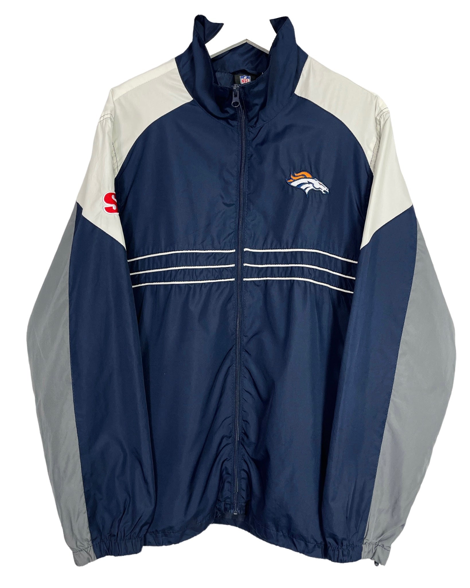 NFL Blouson léger - Denver Broncos - L - PLOMOSTORE