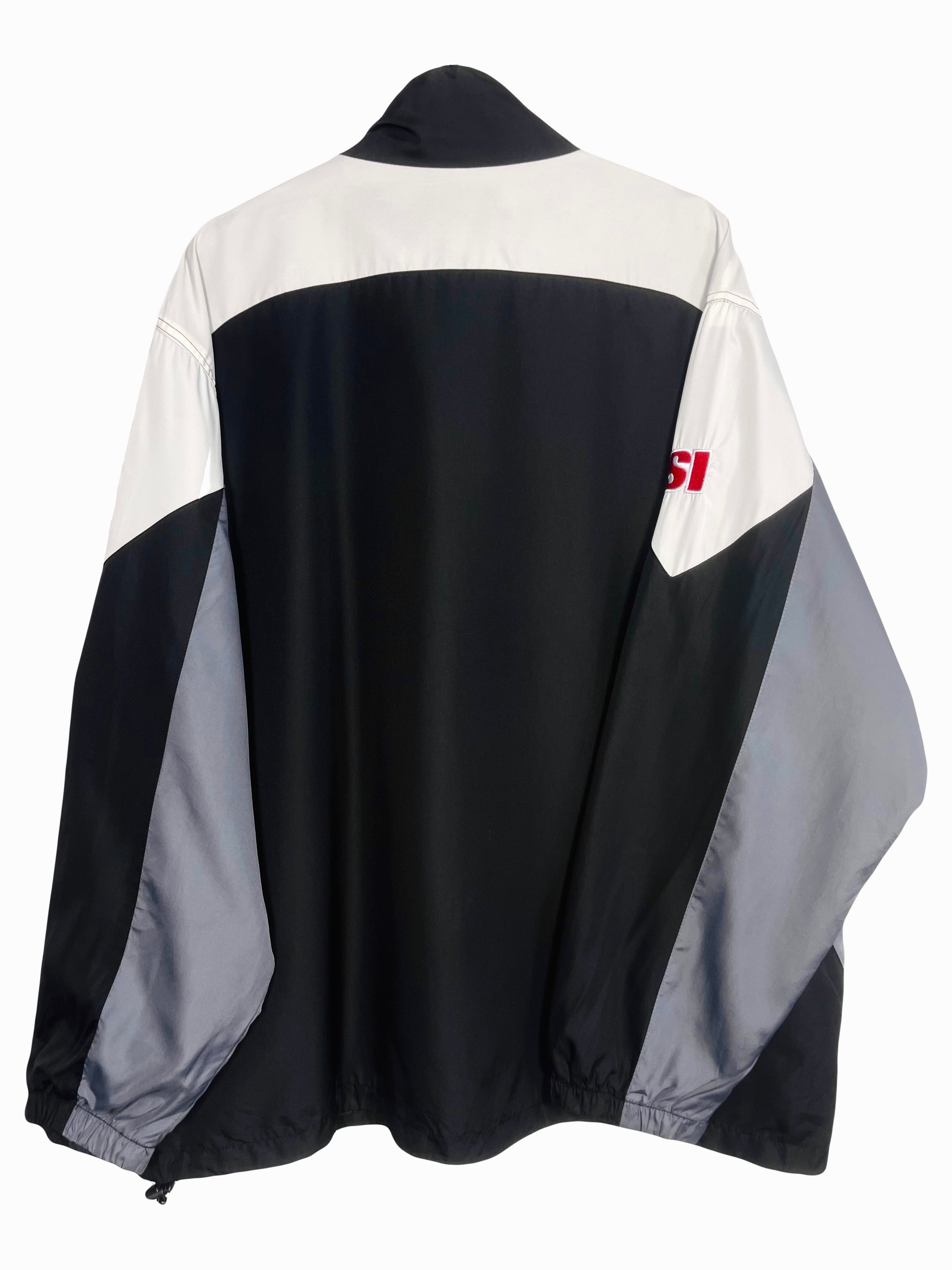 Blouson léger - Detroit Lions - XXL - PLOMOSTORE - Friperie en ligne