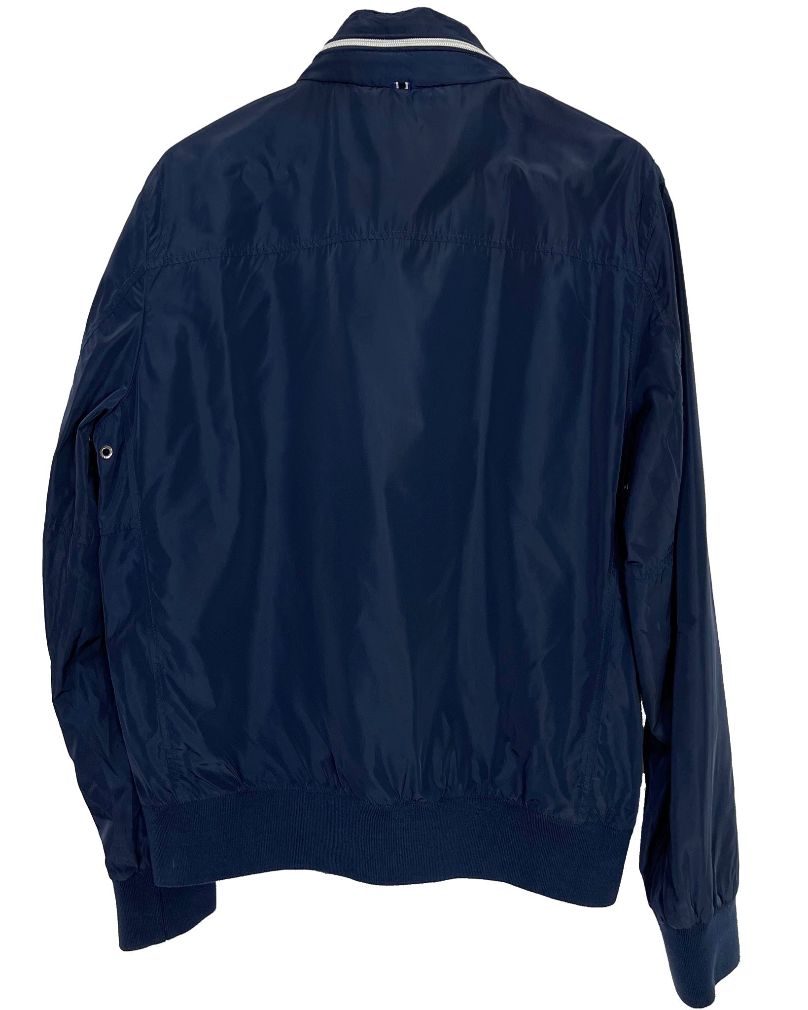 Blouson Tommy hilfiger Blouson léger - L - PLOMOSTORE