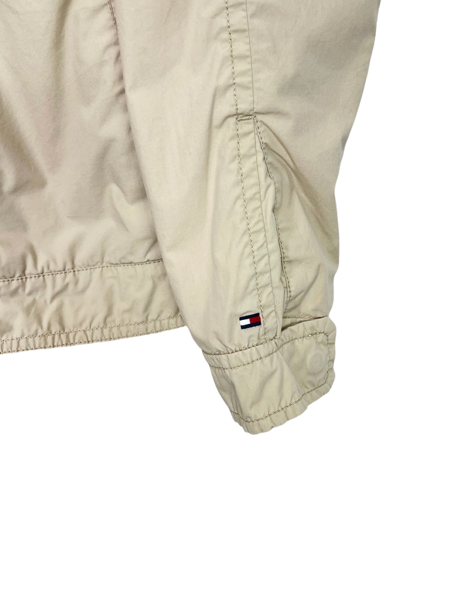 Blouson léger Tommy Hilfiger Blouson léger - L - PLOMOSTORE