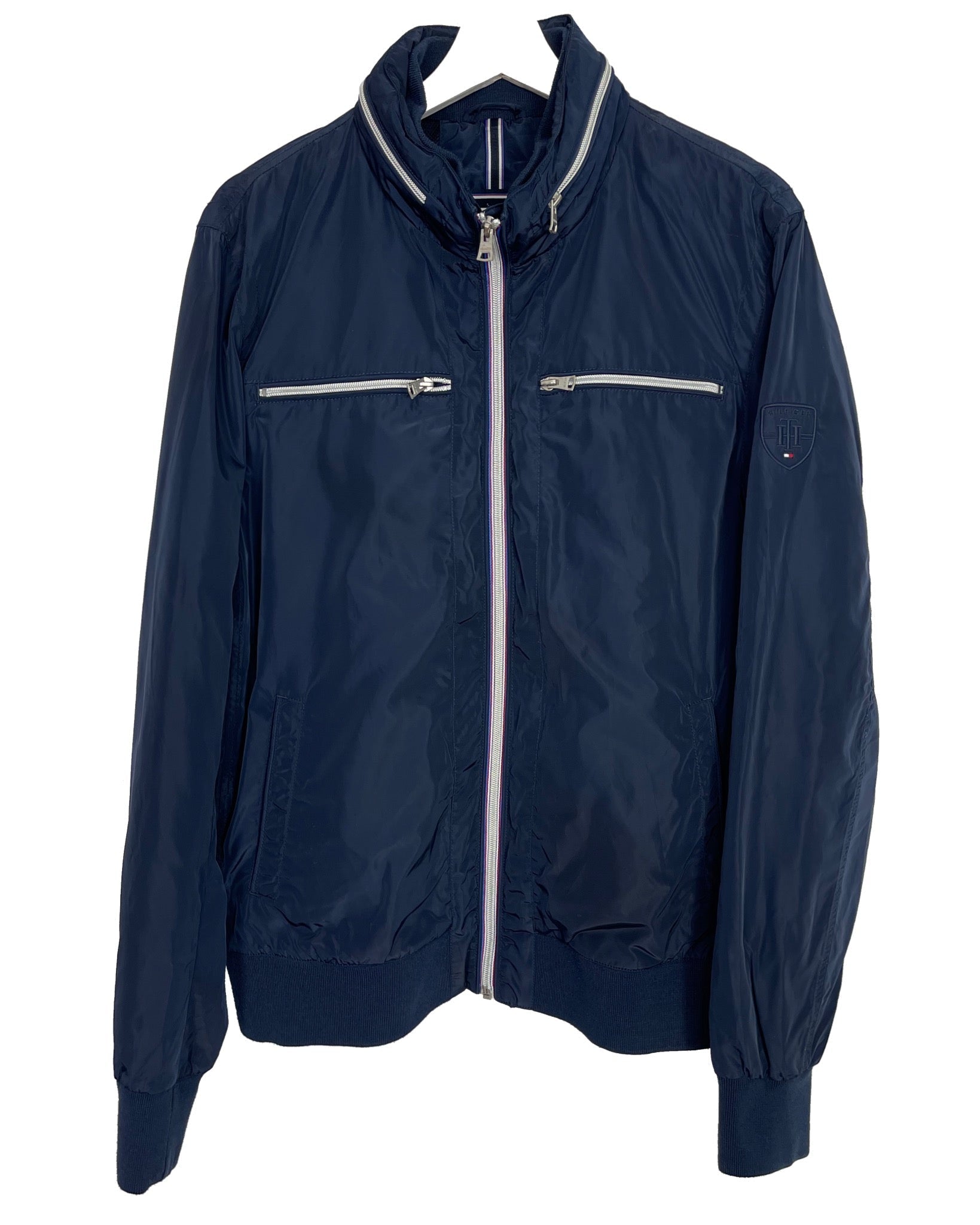 Blouson Tommy hilfiger Blouson léger - L - PLOMOSTORE
