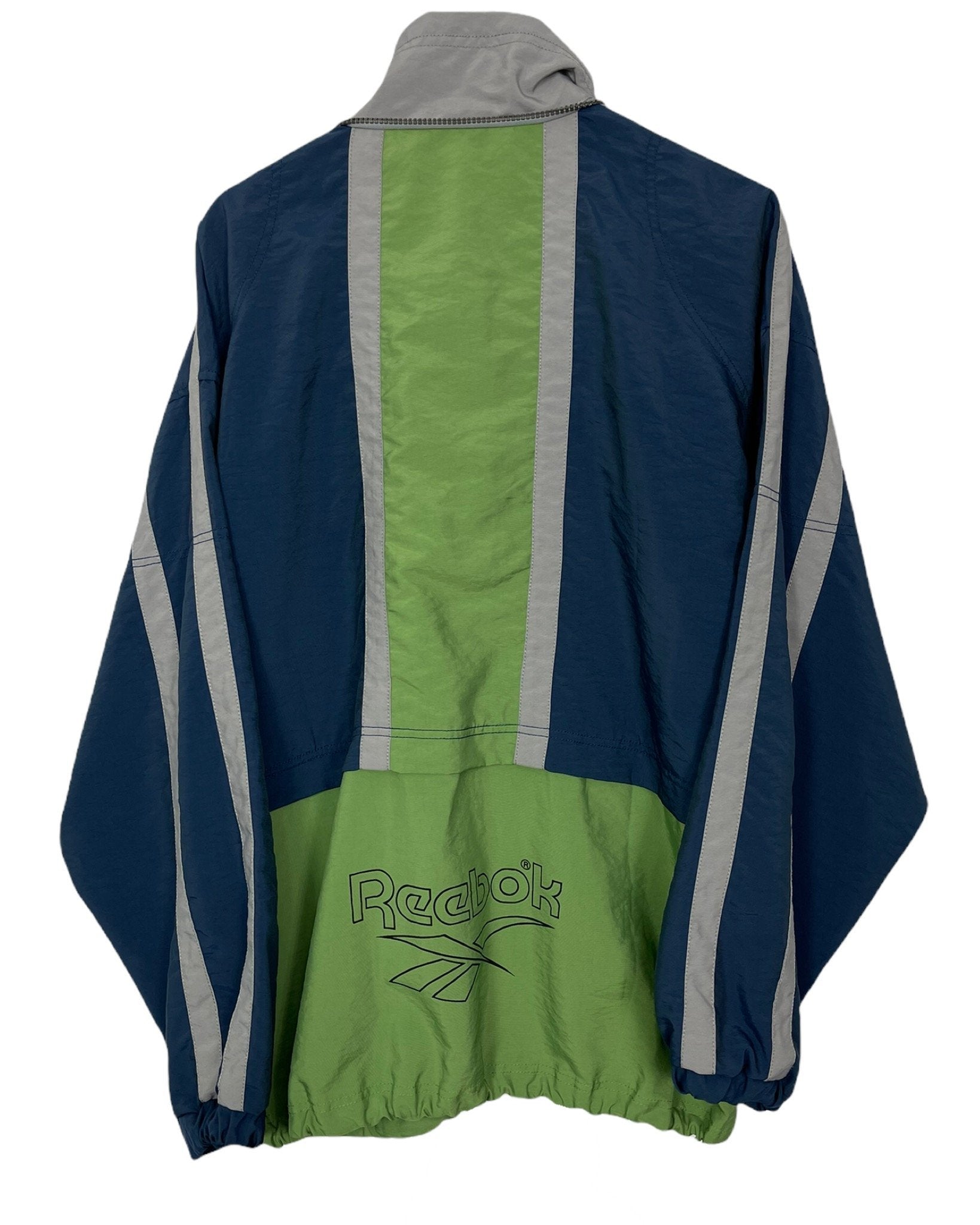 Blouson léger Reebok Blouson léger - L - PLOMOSTORE