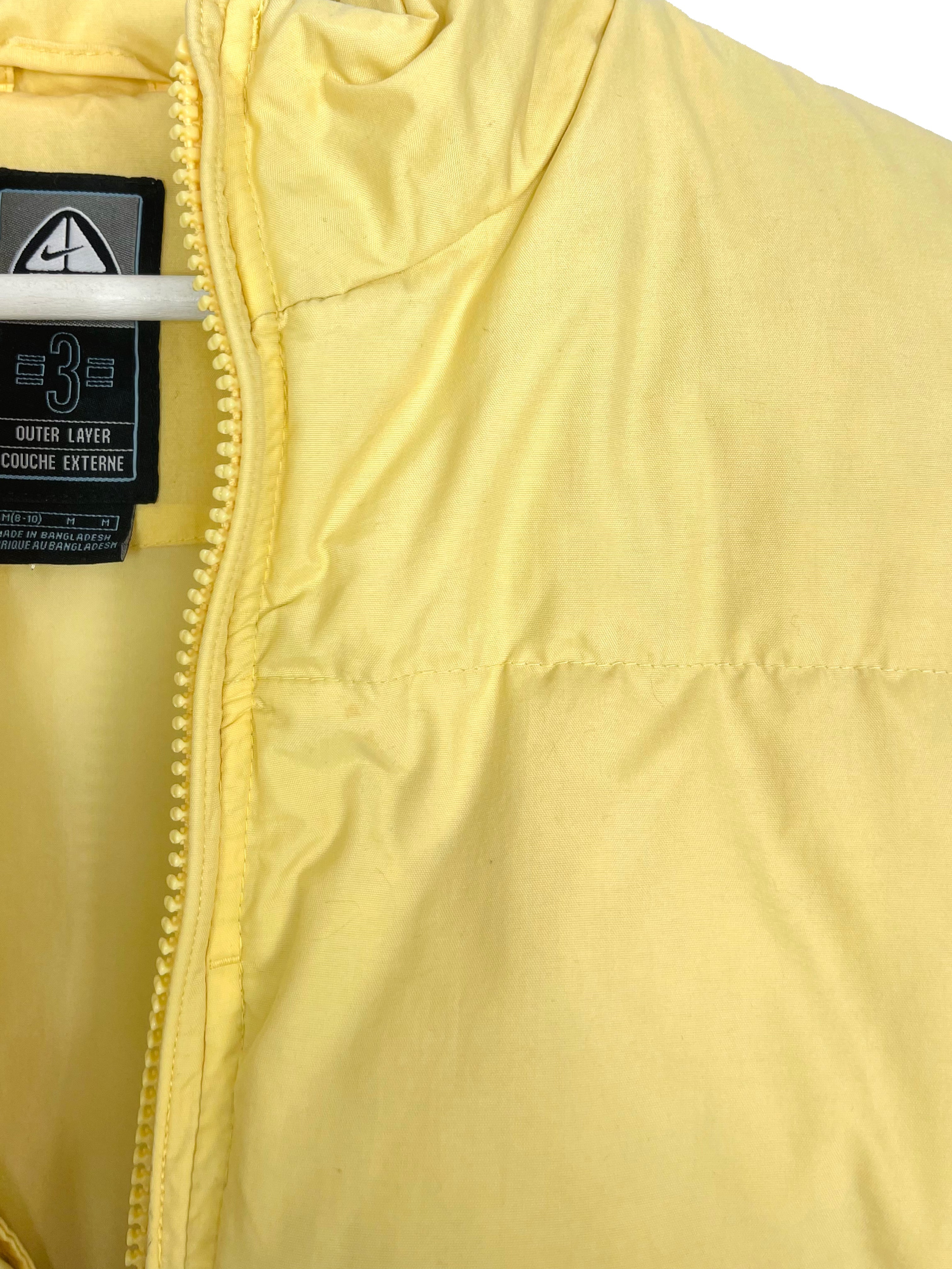 Blouson léger - M - PLOMOSTORE - Friperie en ligne