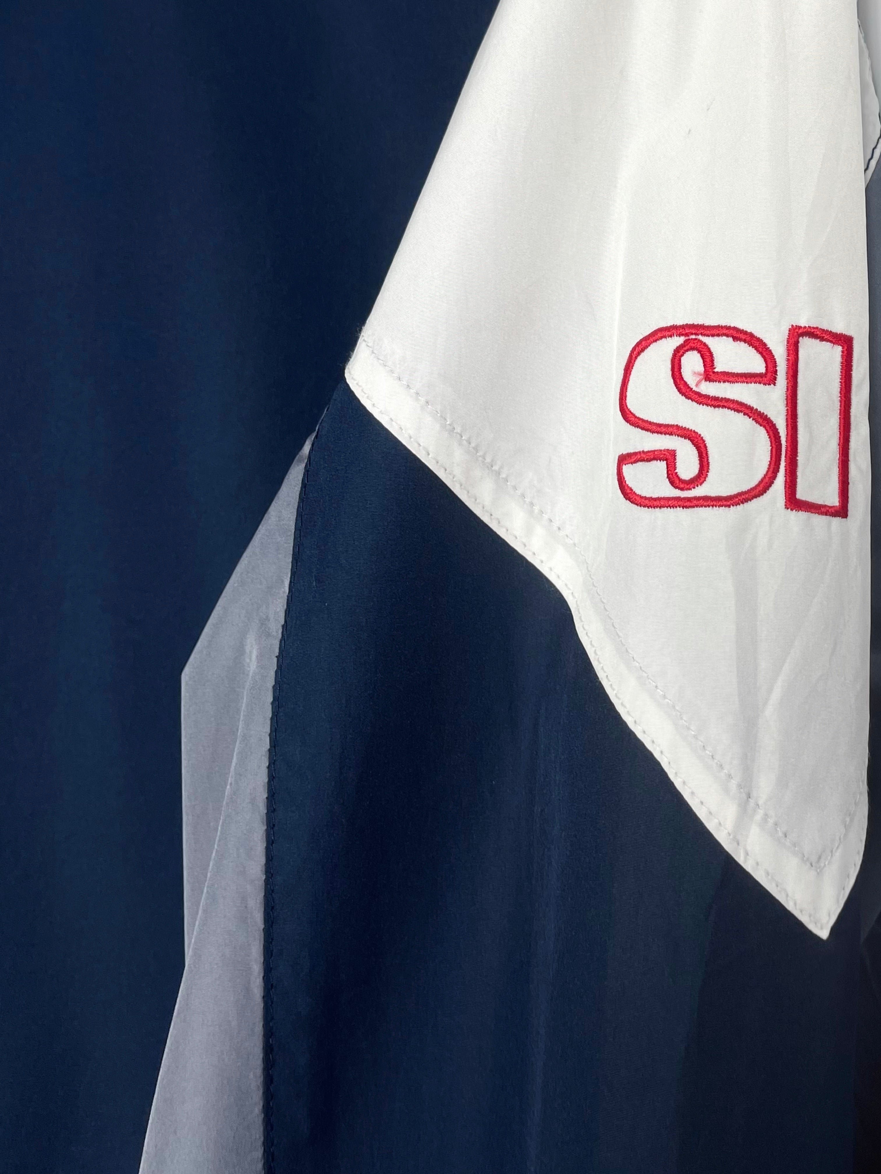 Blouson léger - Miami Dolphins - L - PLOMOSTORE - Friperie en ligne