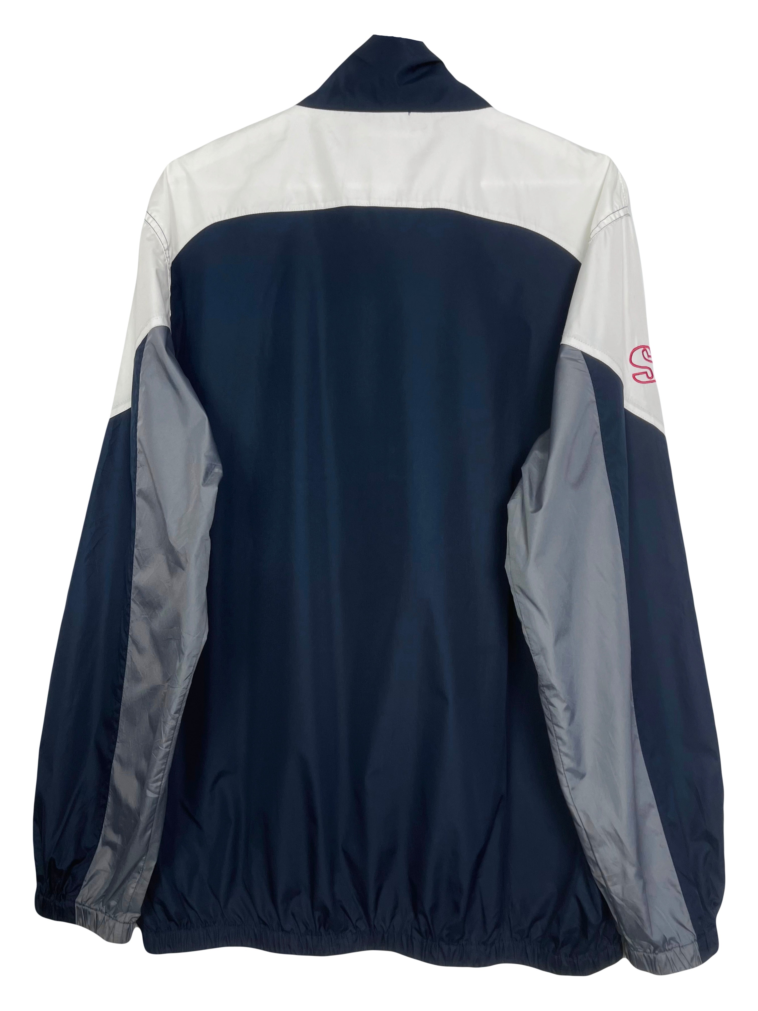 Blouson léger - Miami Dolphins - L - PLOMOSTORE - Friperie en ligne