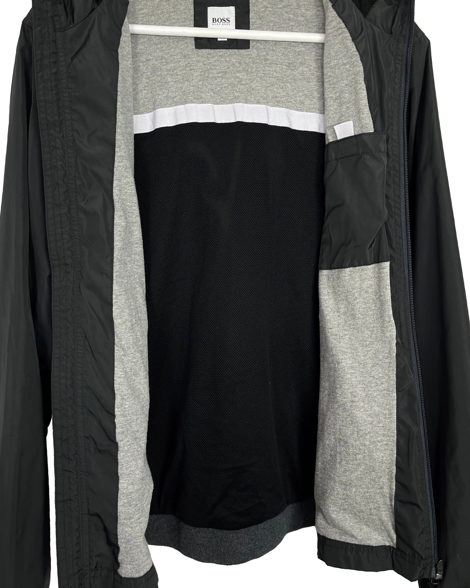 Blouson léger Hugo Boss Blouson léger - S - PLOMOSTORE