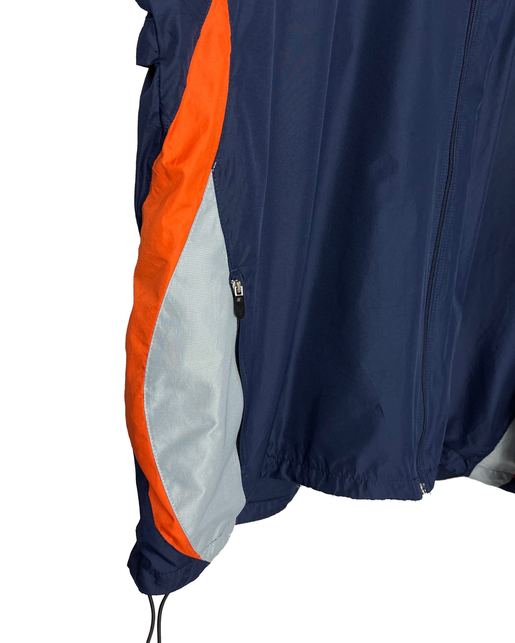 Blouson léger Starter Blouson léger - XXL - PLOMOSTORE