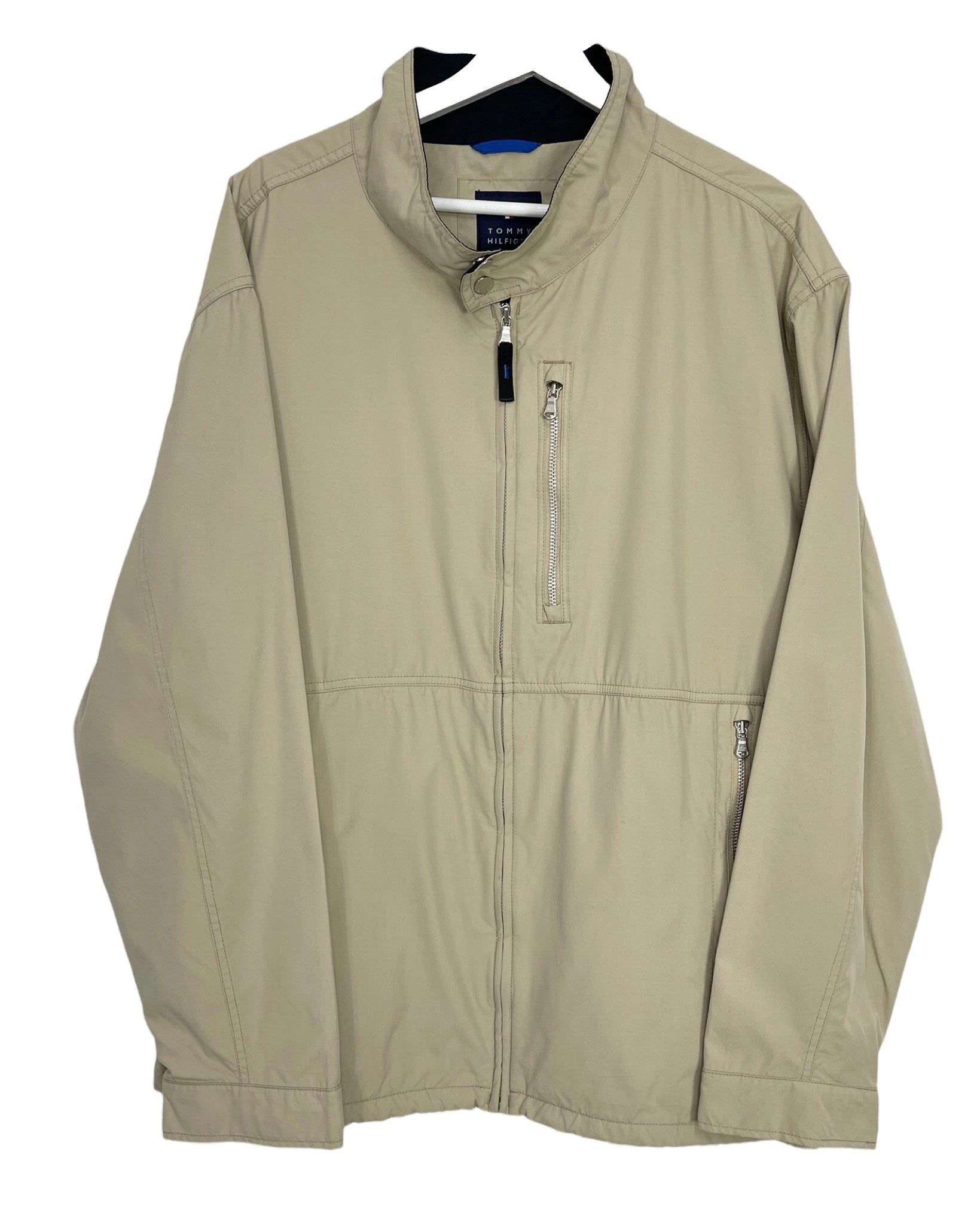 Blouson léger Tommy Hilfiger Blouson léger - XXL - PLOMOSTORE