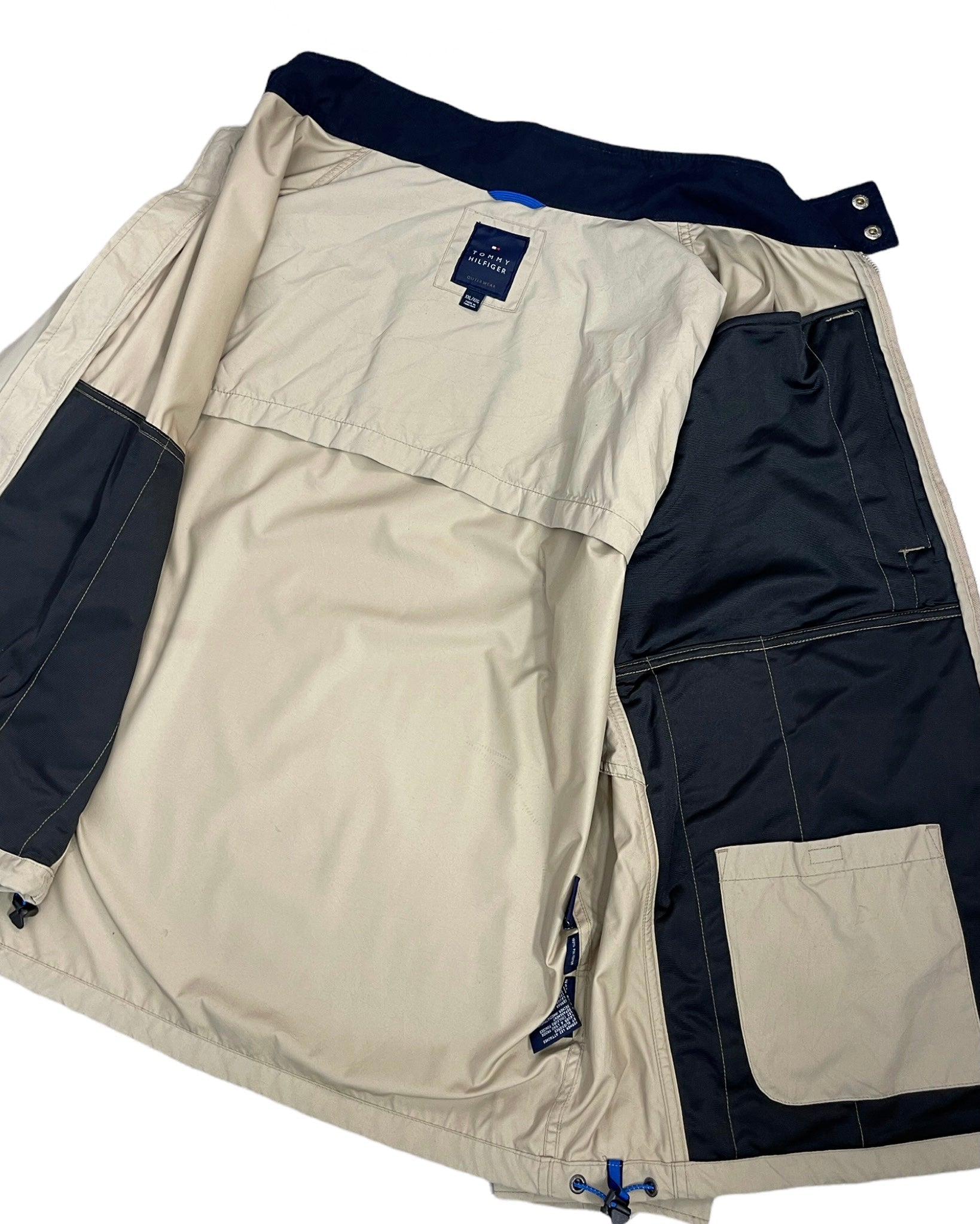 Blouson léger Tommy Hilfiger Blouson léger - XXL - PLOMOSTORE