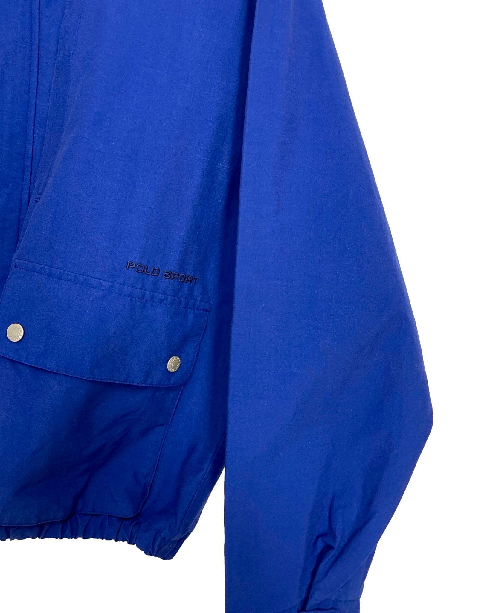 Blouson Polo sport Blouson - M - PLOMOSTORE