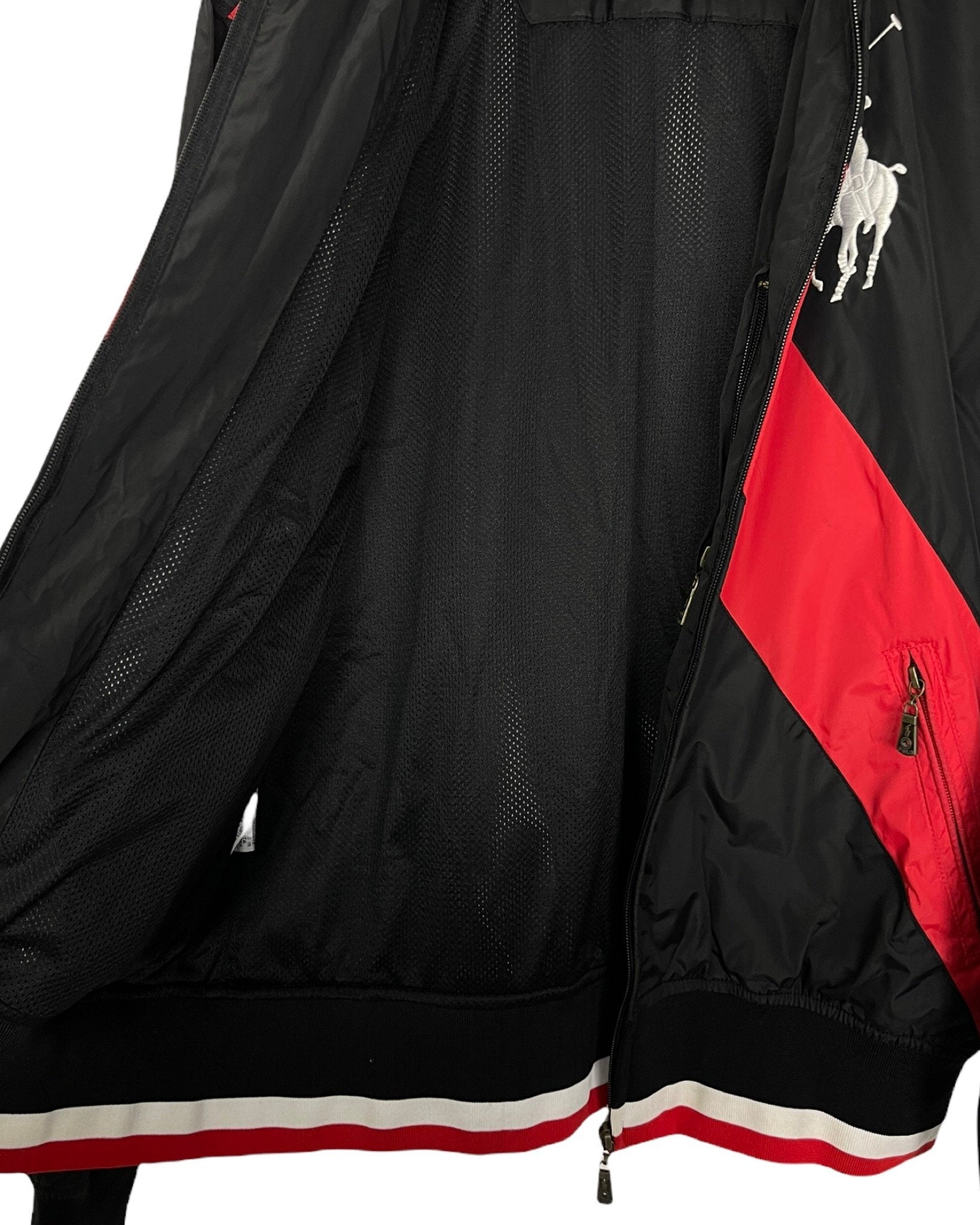 Blouson léger Ralph Lauren Blouson - M - PLOMOSTORE