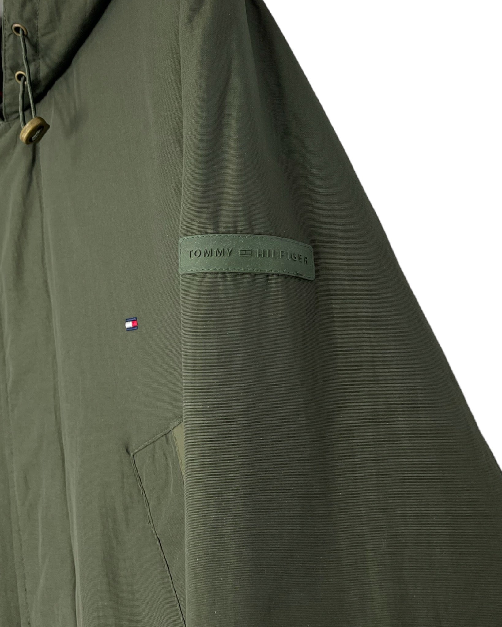 Blouson Tommy hilfiger Blouson - M - PLOMOSTORE