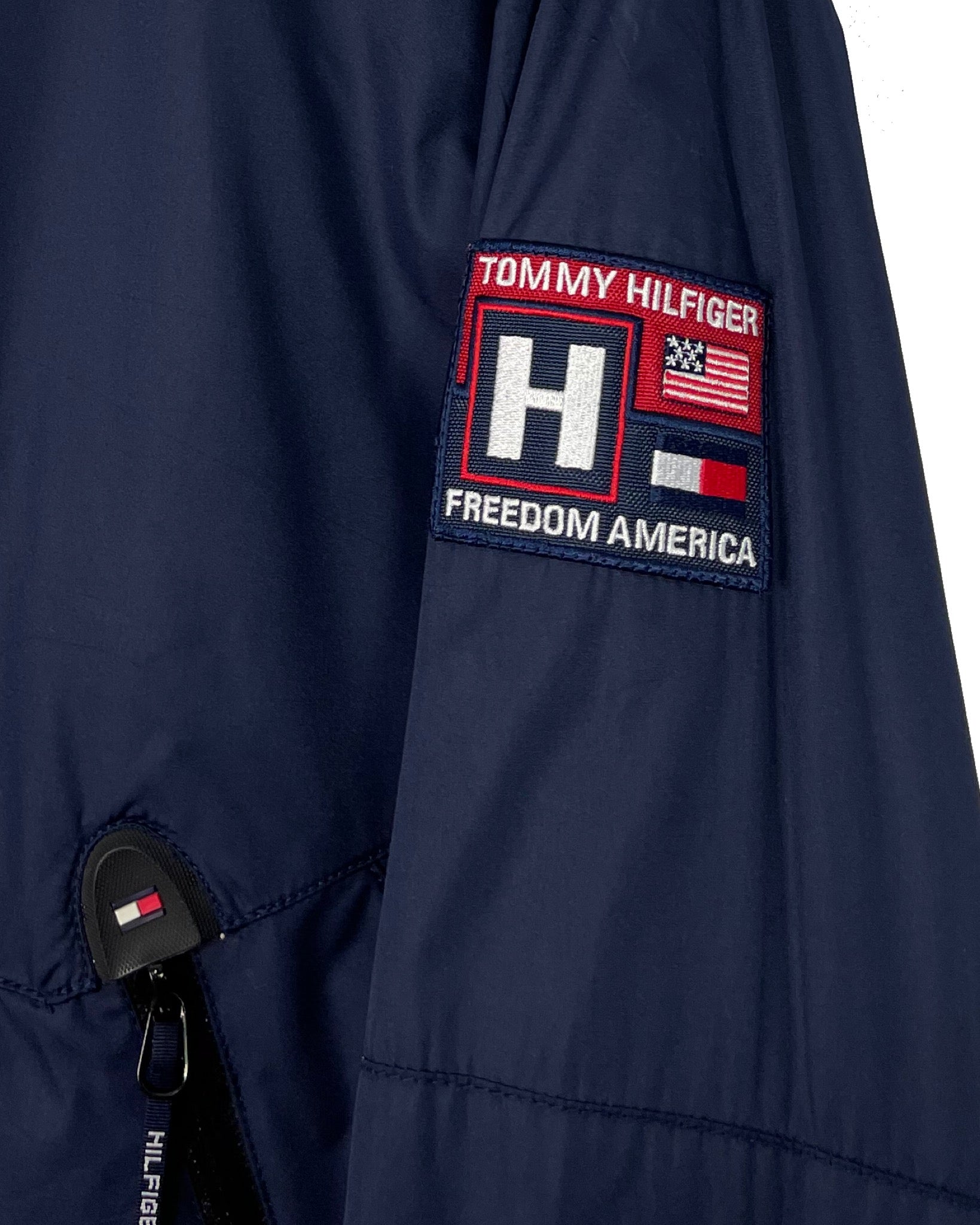 Blouson Tommy Hilfiger Blouson - M - PLOMOSTORE