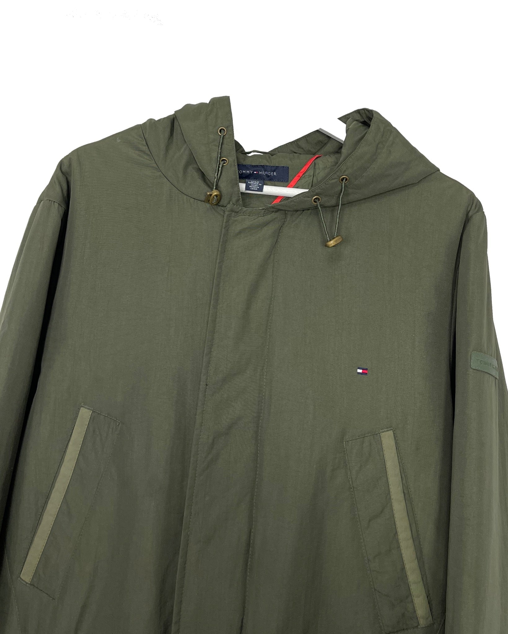 Blouson Tommy hilfiger Blouson - M - PLOMOSTORE