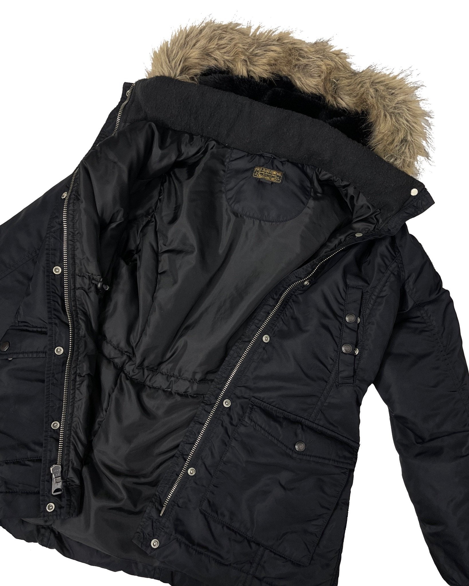 Blouson Ralph Lauren Blouson - M - PLOMOSTORE