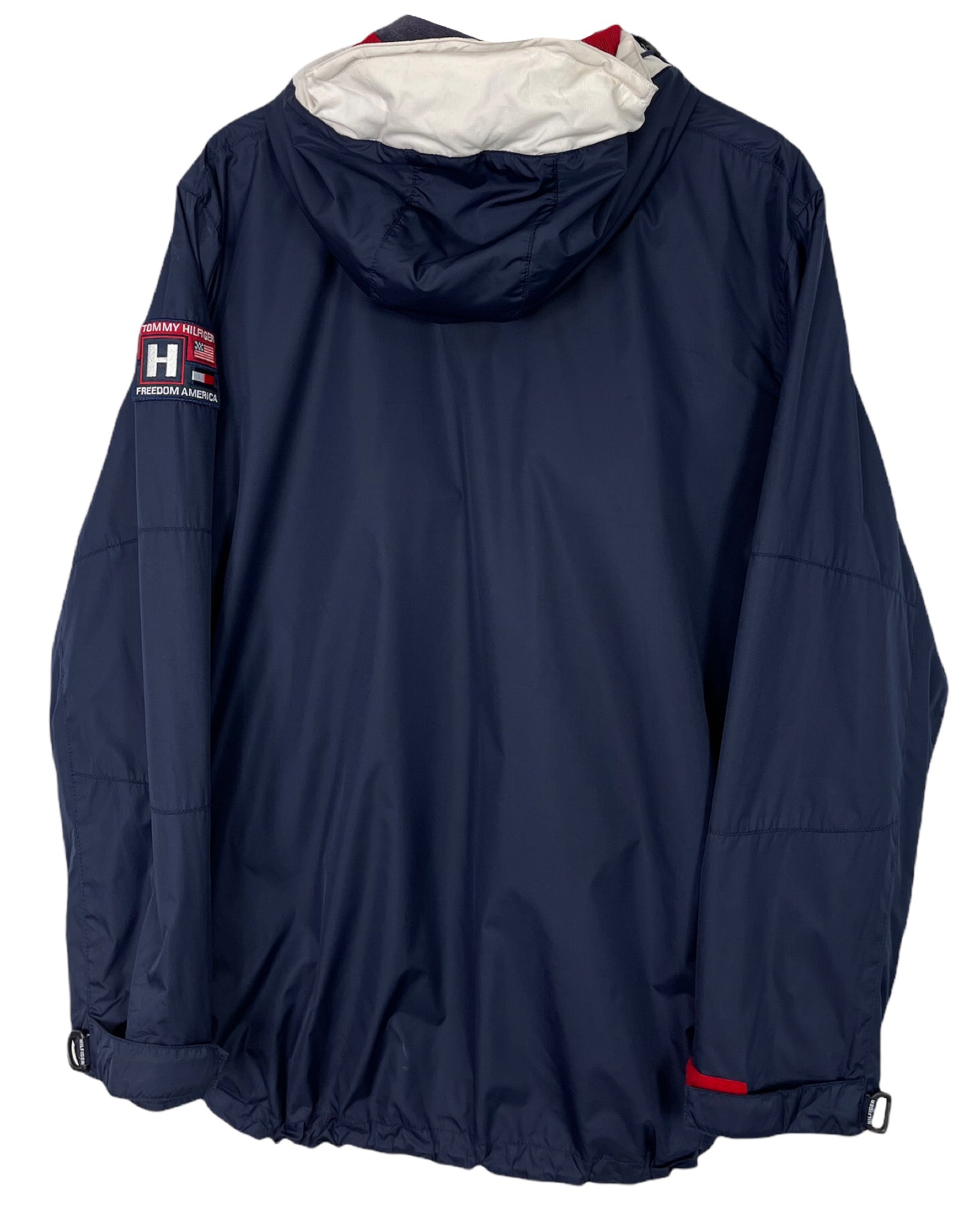 Blouson Tommy Hilfiger Blouson - M - PLOMOSTORE