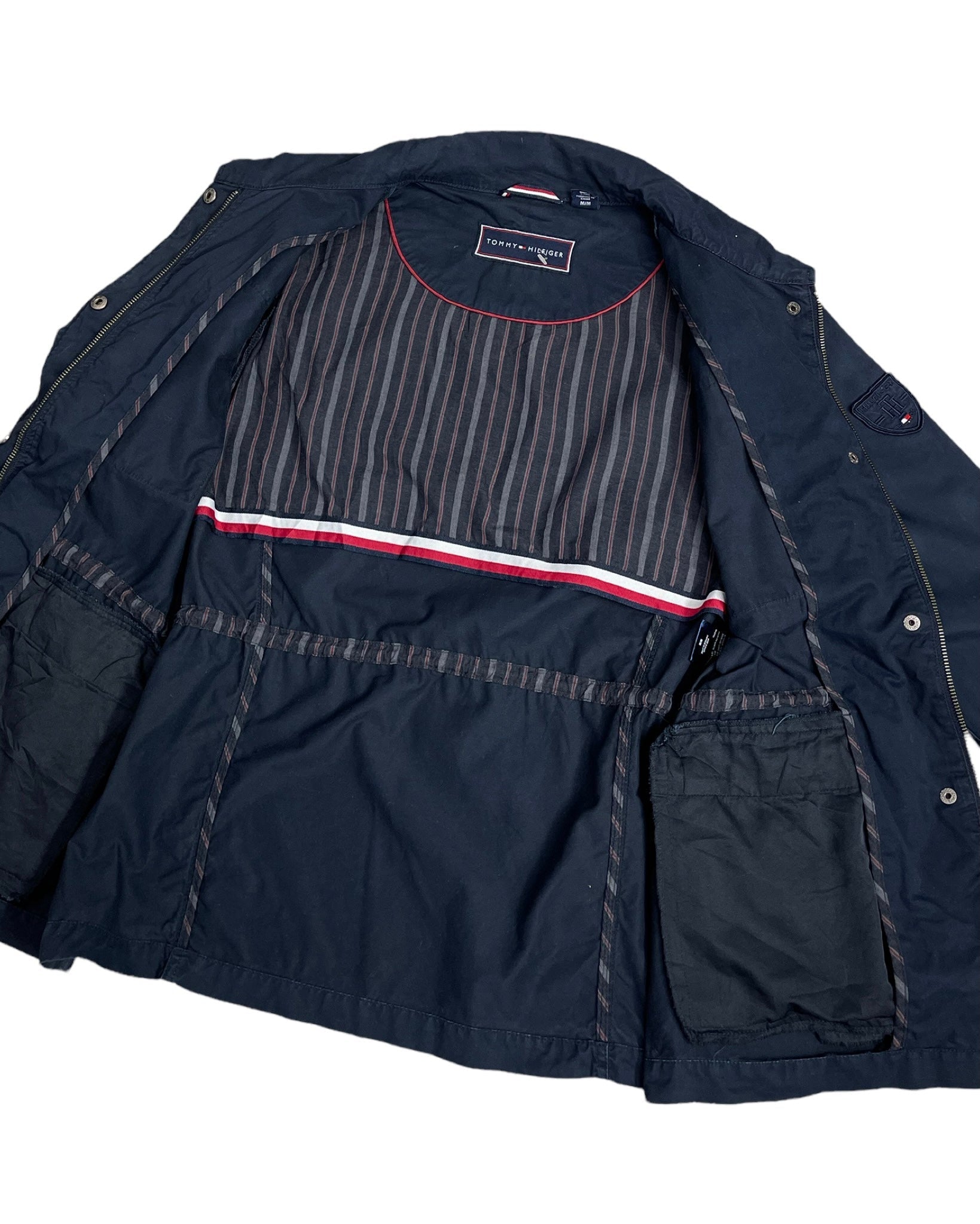 Blouson Tommy hilfiger Blouson - M - PLOMOSTORE