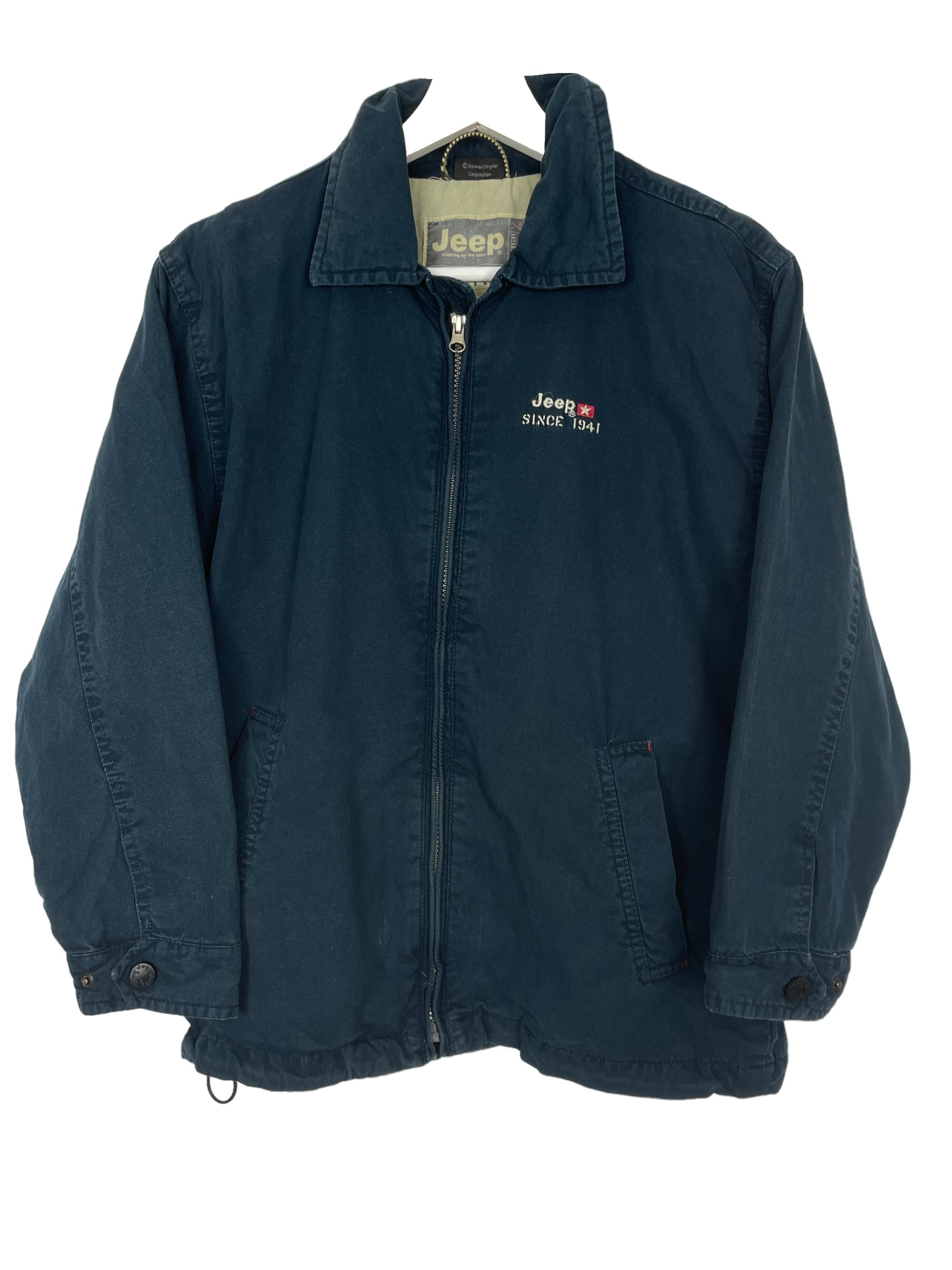 Blouson Jeep Blouson - M - PLOMOSTORE