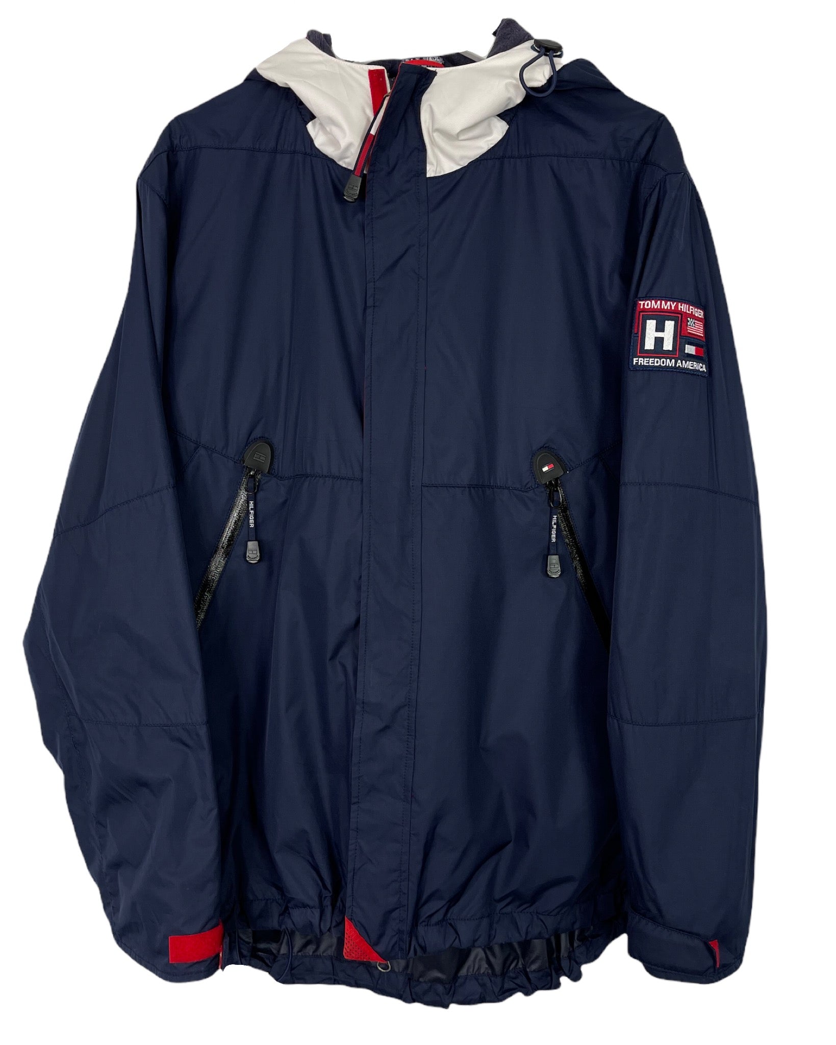 Blouson Tommy Hilfiger Blouson - M - PLOMOSTORE