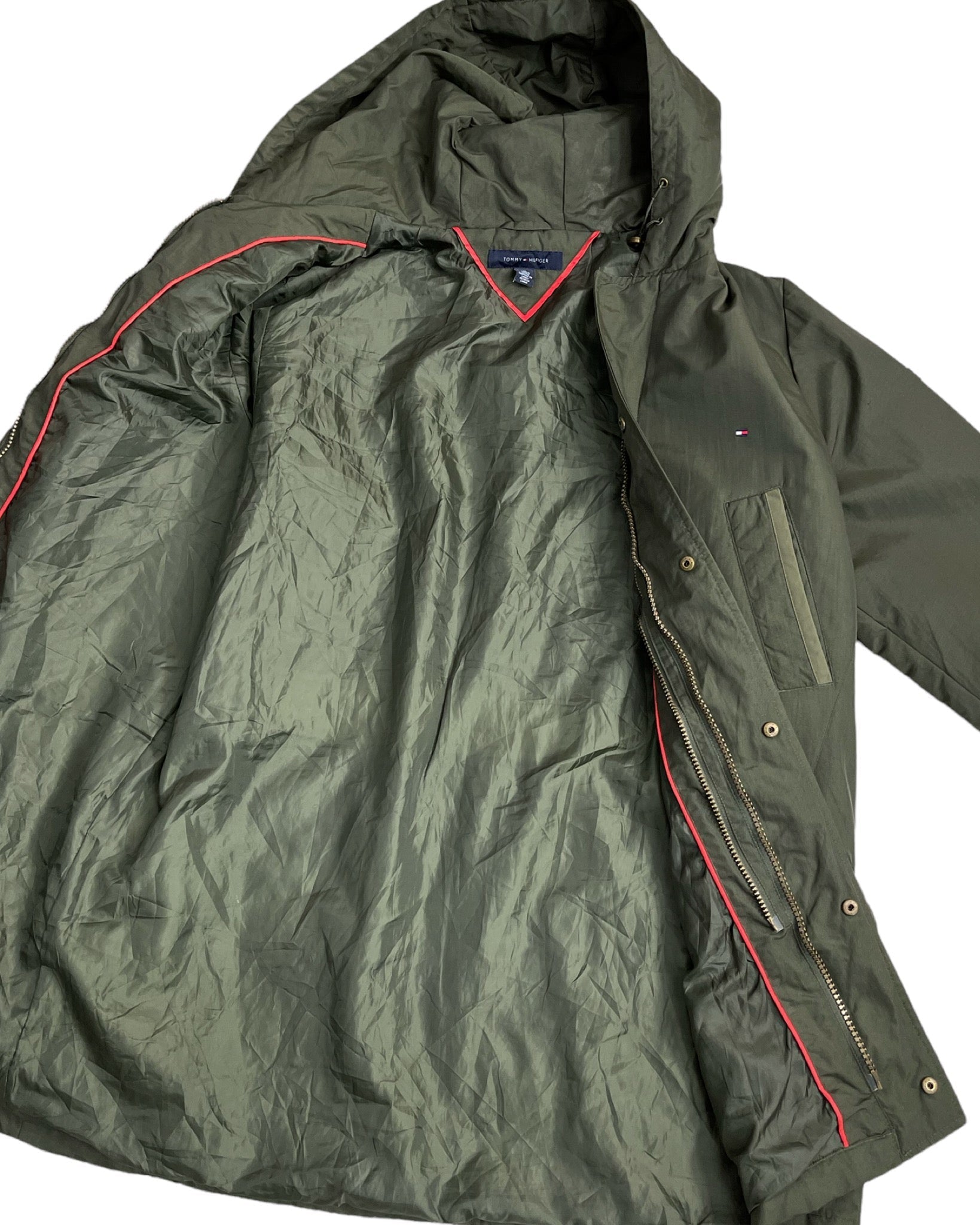 Blouson Tommy hilfiger Blouson - M - PLOMOSTORE