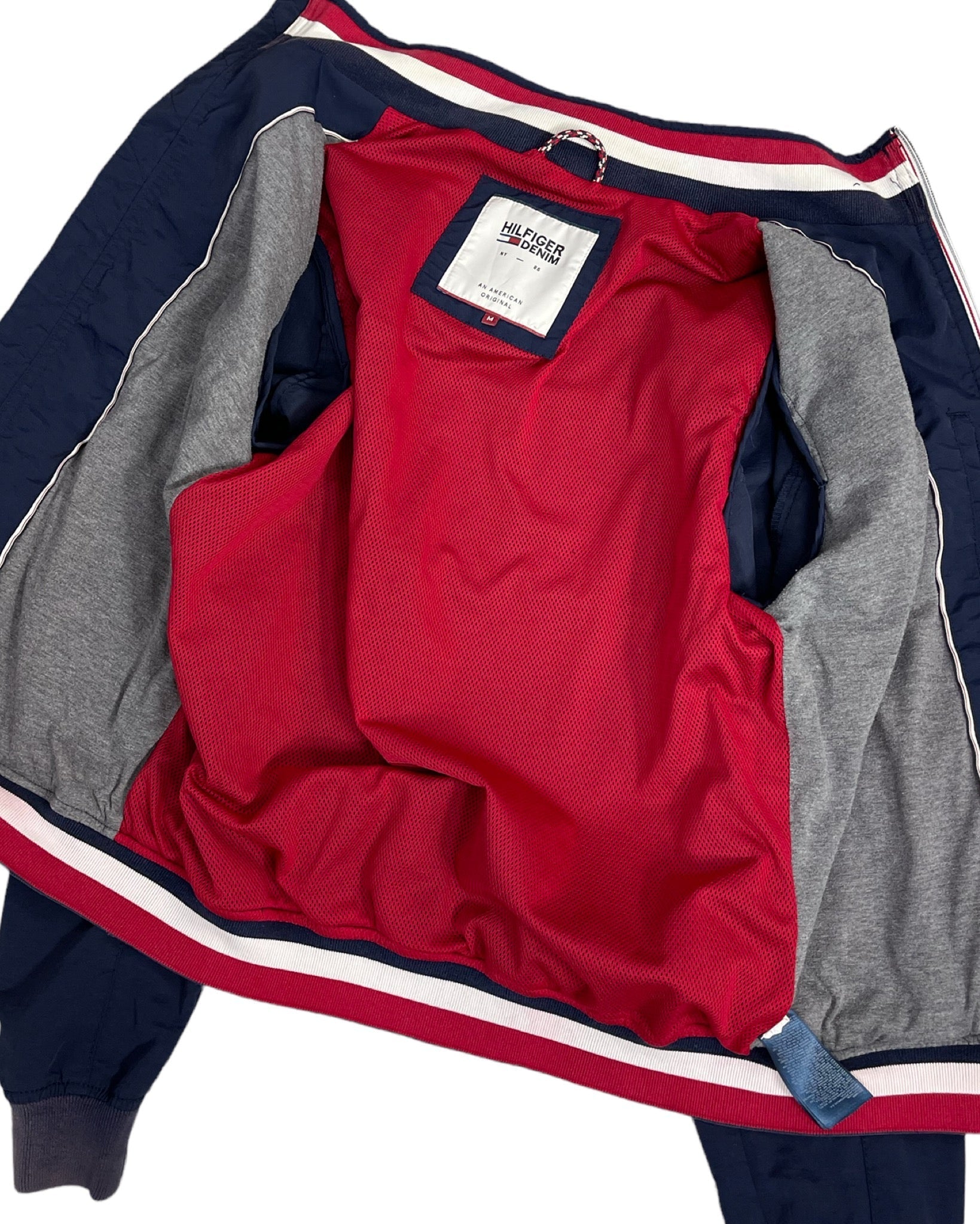 Blouson léger Tommy hilfiger Blouson - M - PLOMOSTORE