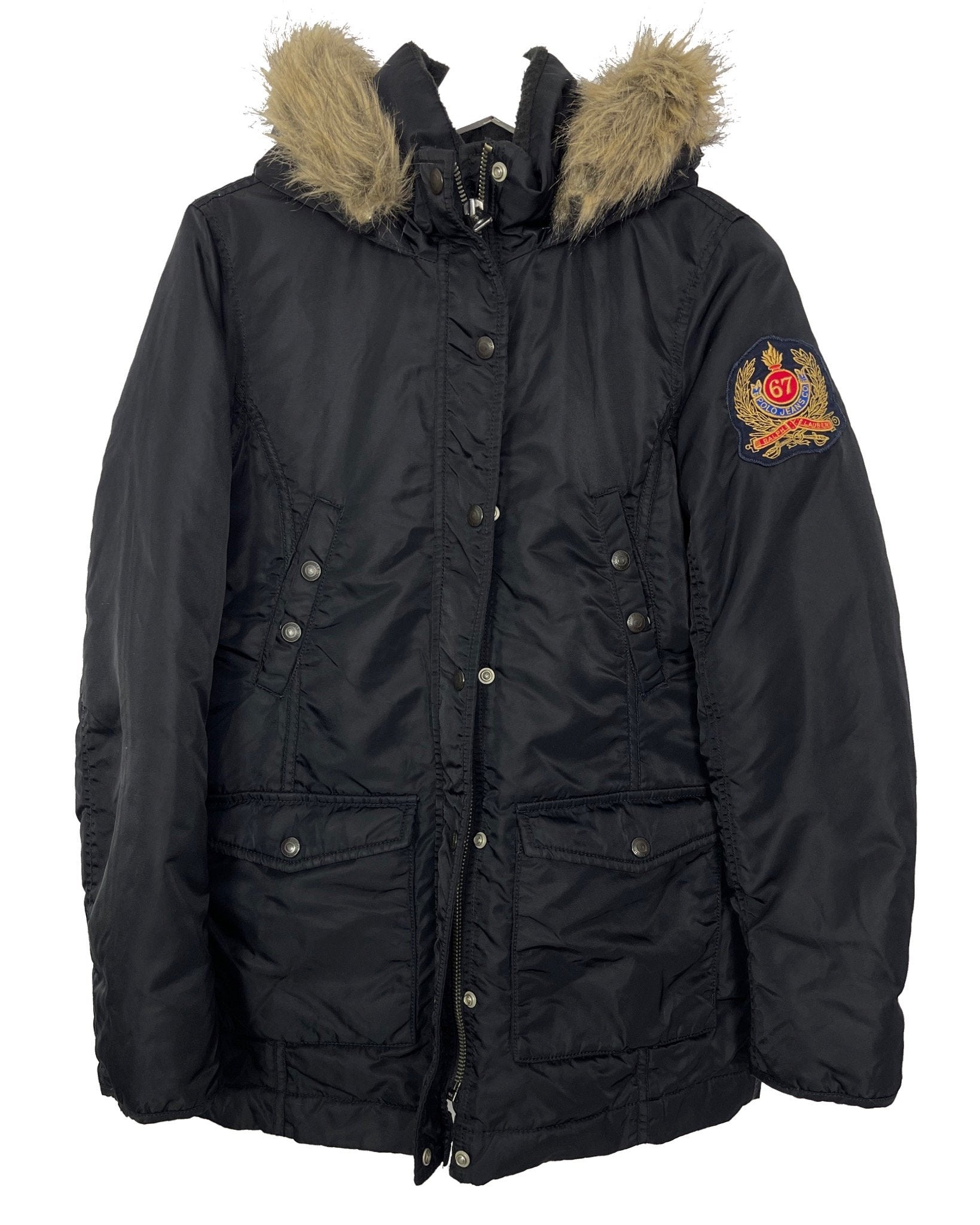 Blouson Ralph Lauren Blouson - M - PLOMOSTORE