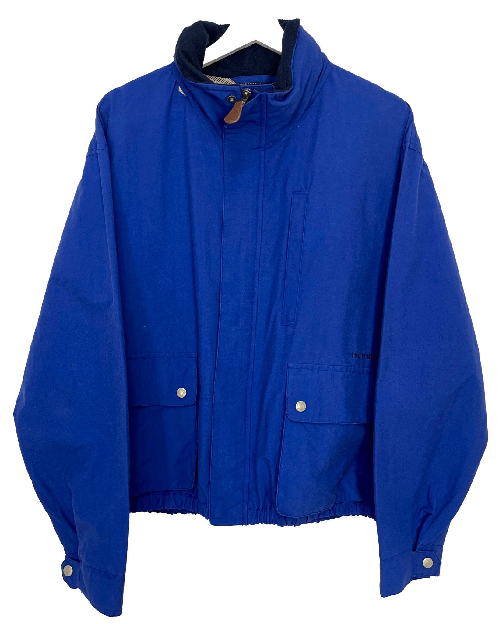 Blouson Polo sport Blouson - M - PLOMOSTORE