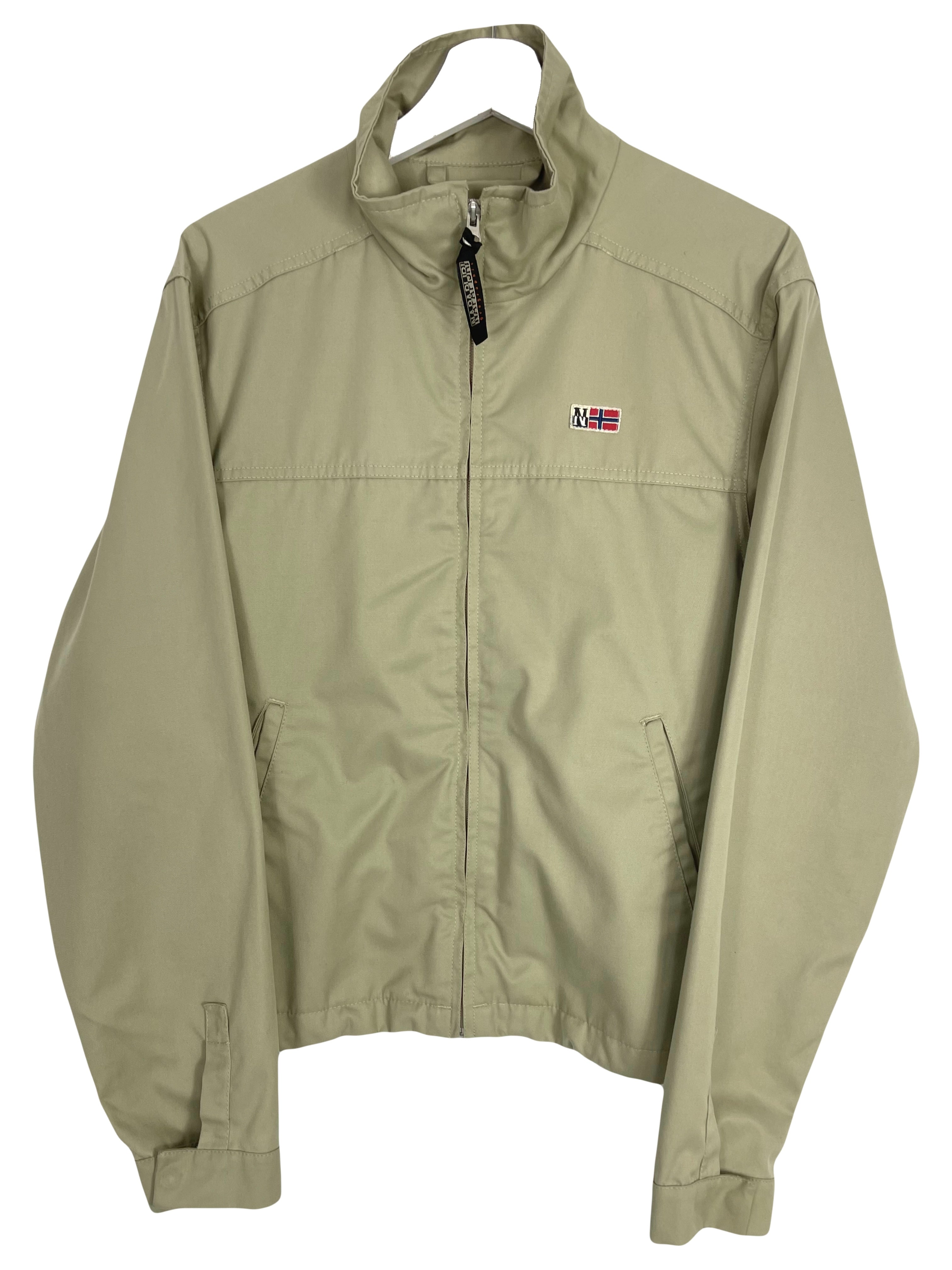 Blouson - M - PLOMOSTORE - Friperie en ligne