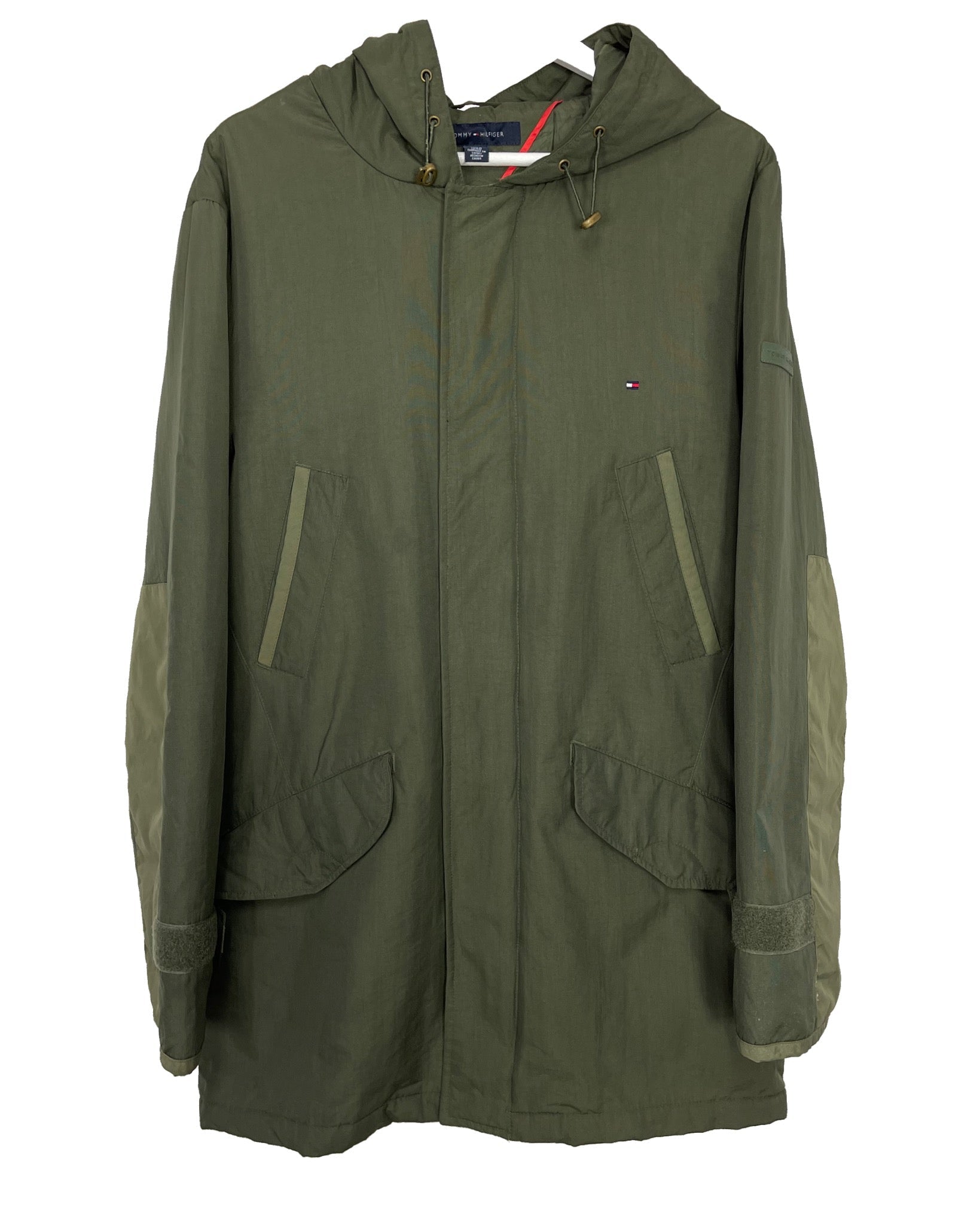 Blouson Tommy hilfiger Blouson - M - PLOMOSTORE