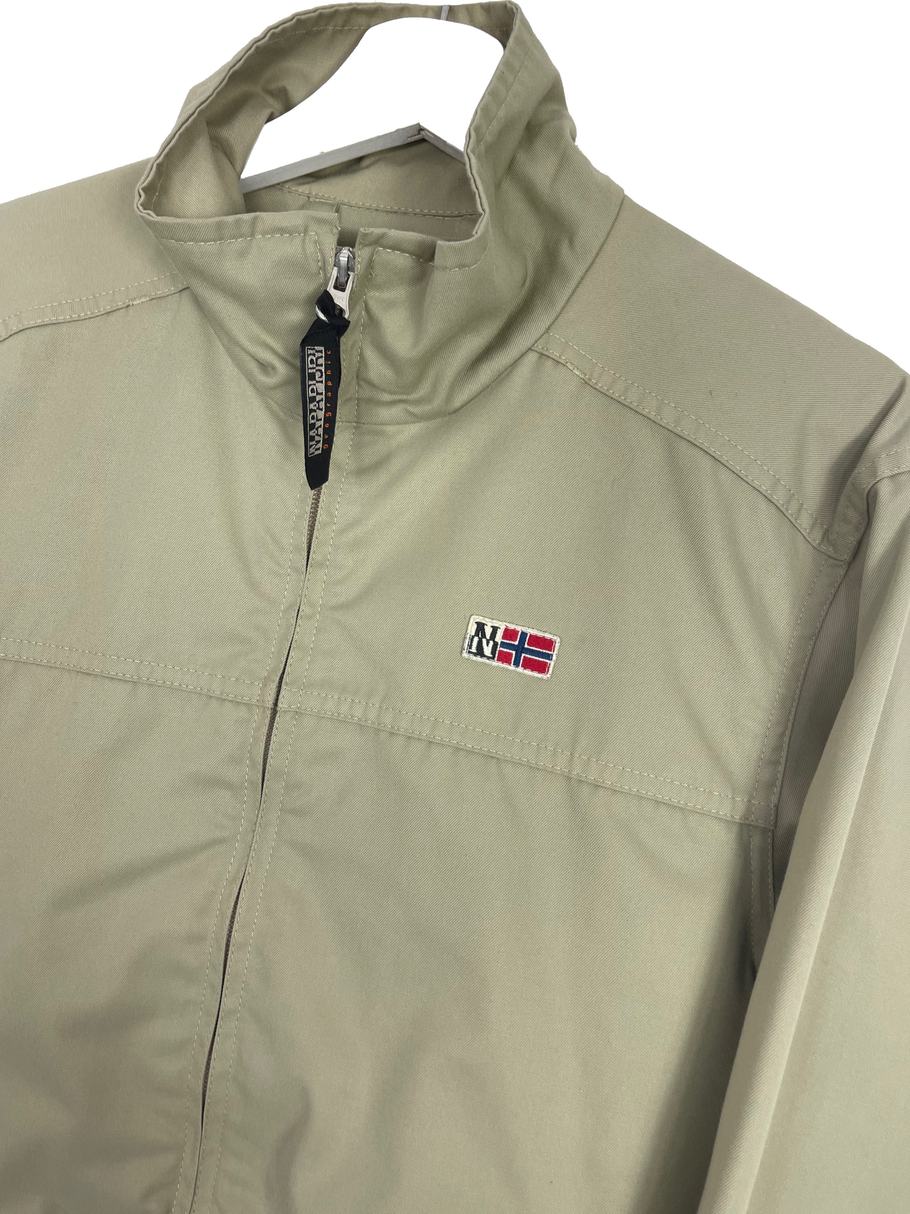 Blouson - M - PLOMOSTORE - Friperie en ligne