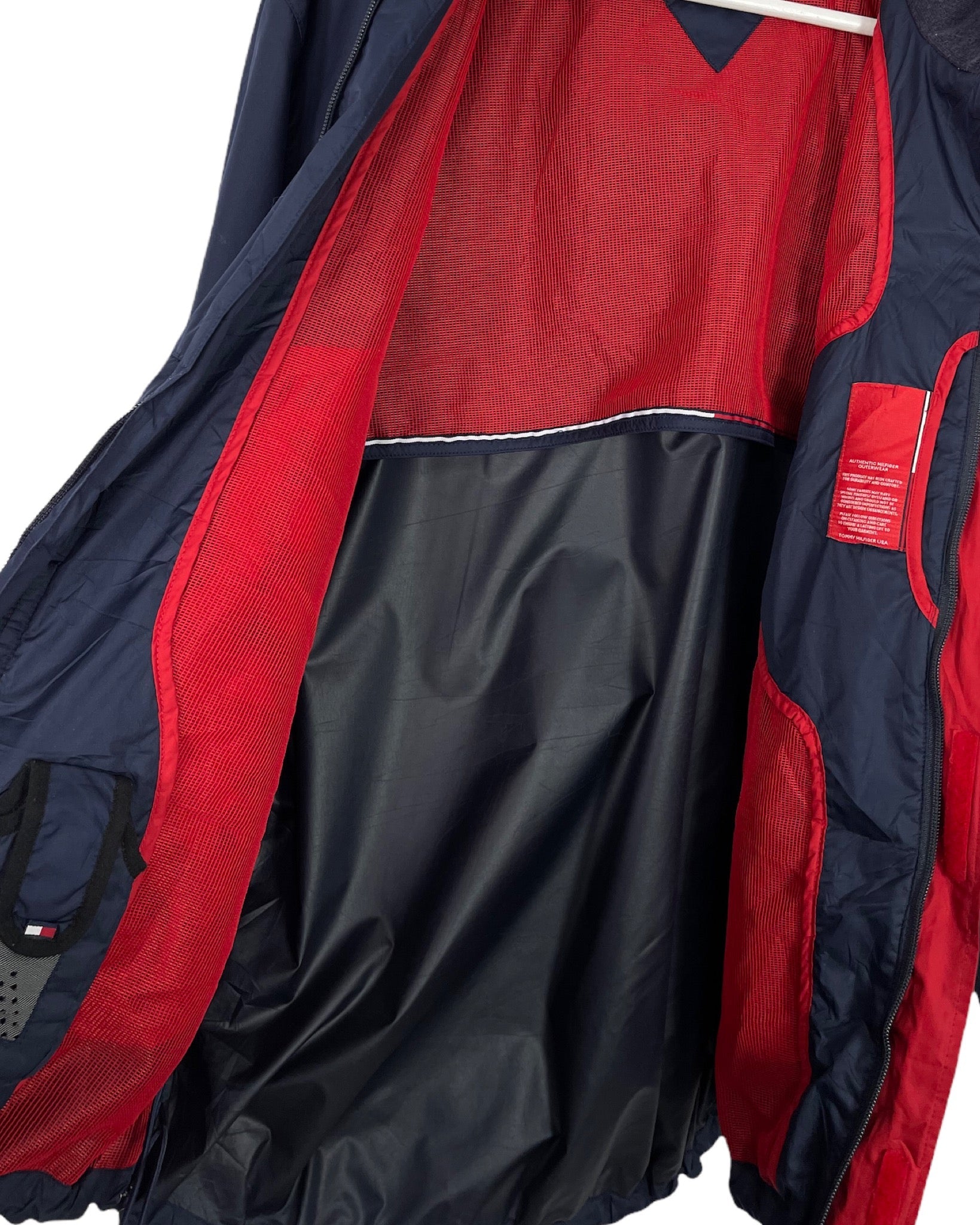 Blouson Tommy Hilfiger Blouson - M - PLOMOSTORE