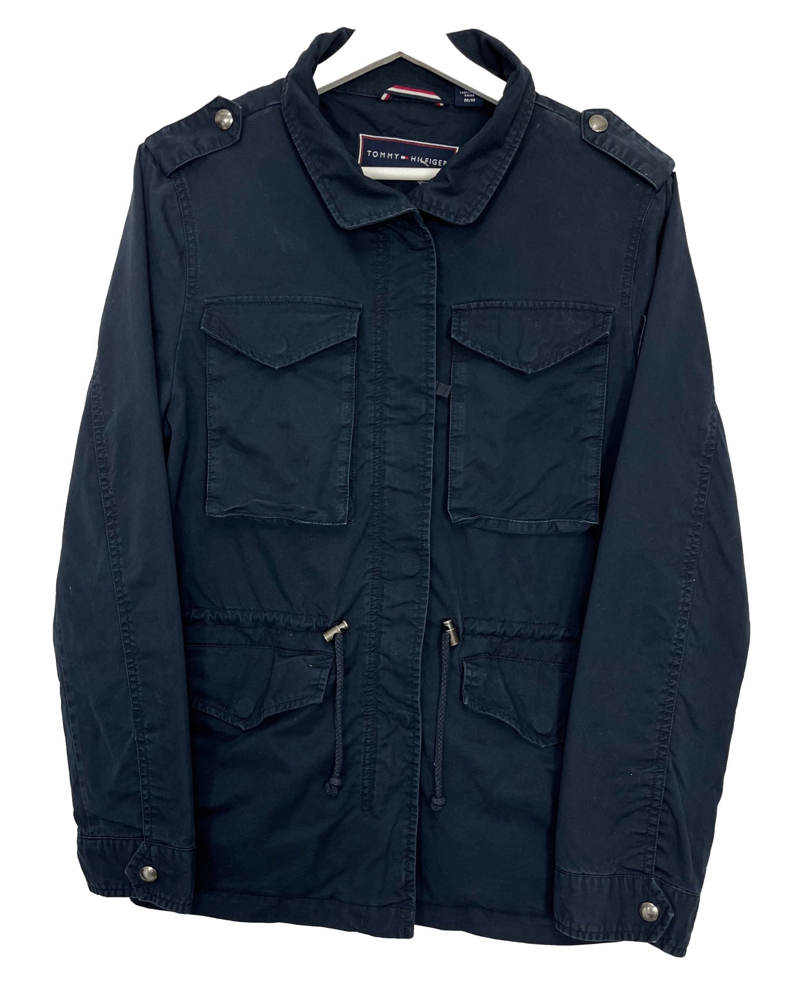 Blouson Tommy hilfiger Blouson - M - PLOMOSTORE