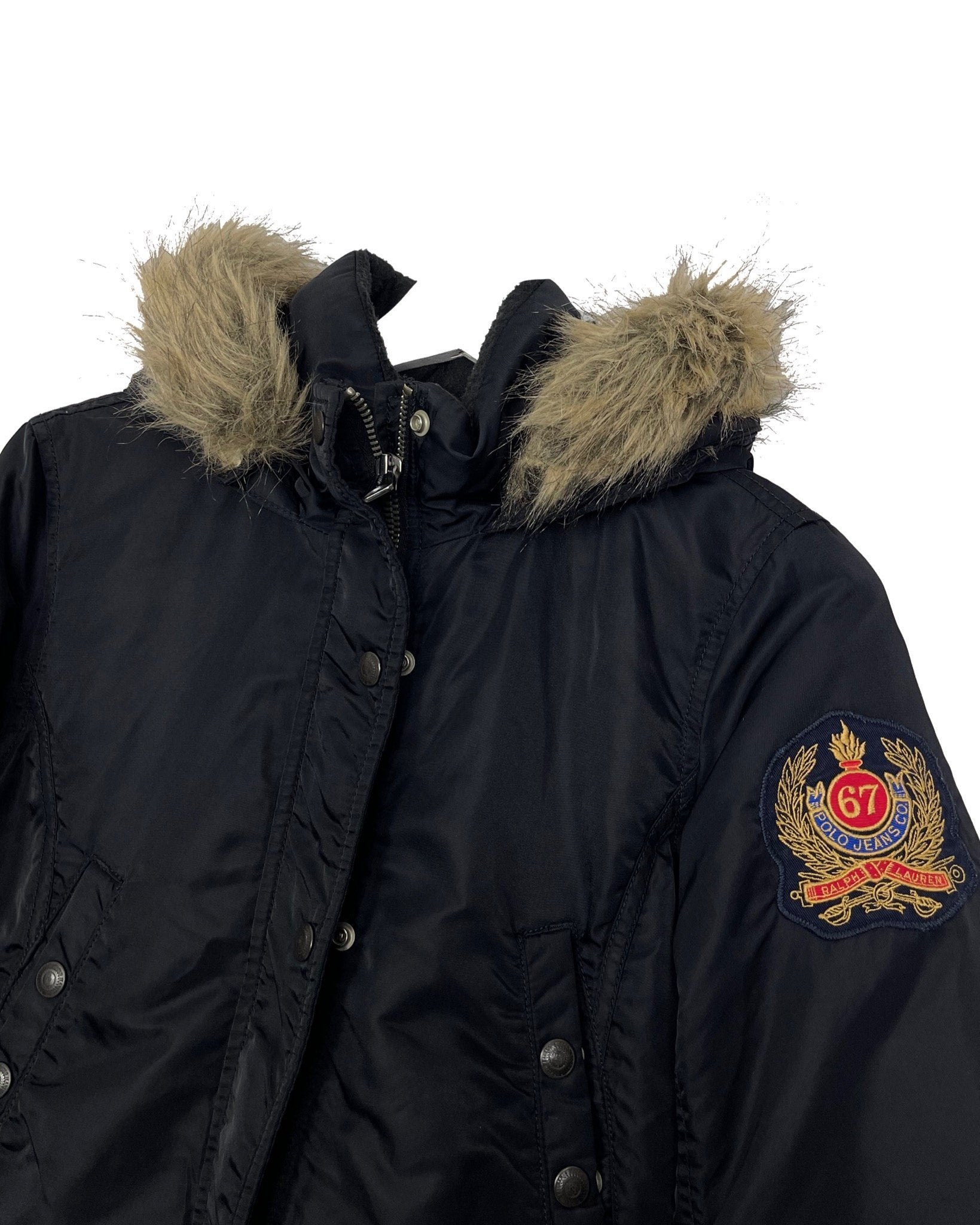 Blouson Ralph Lauren Blouson - M - PLOMOSTORE