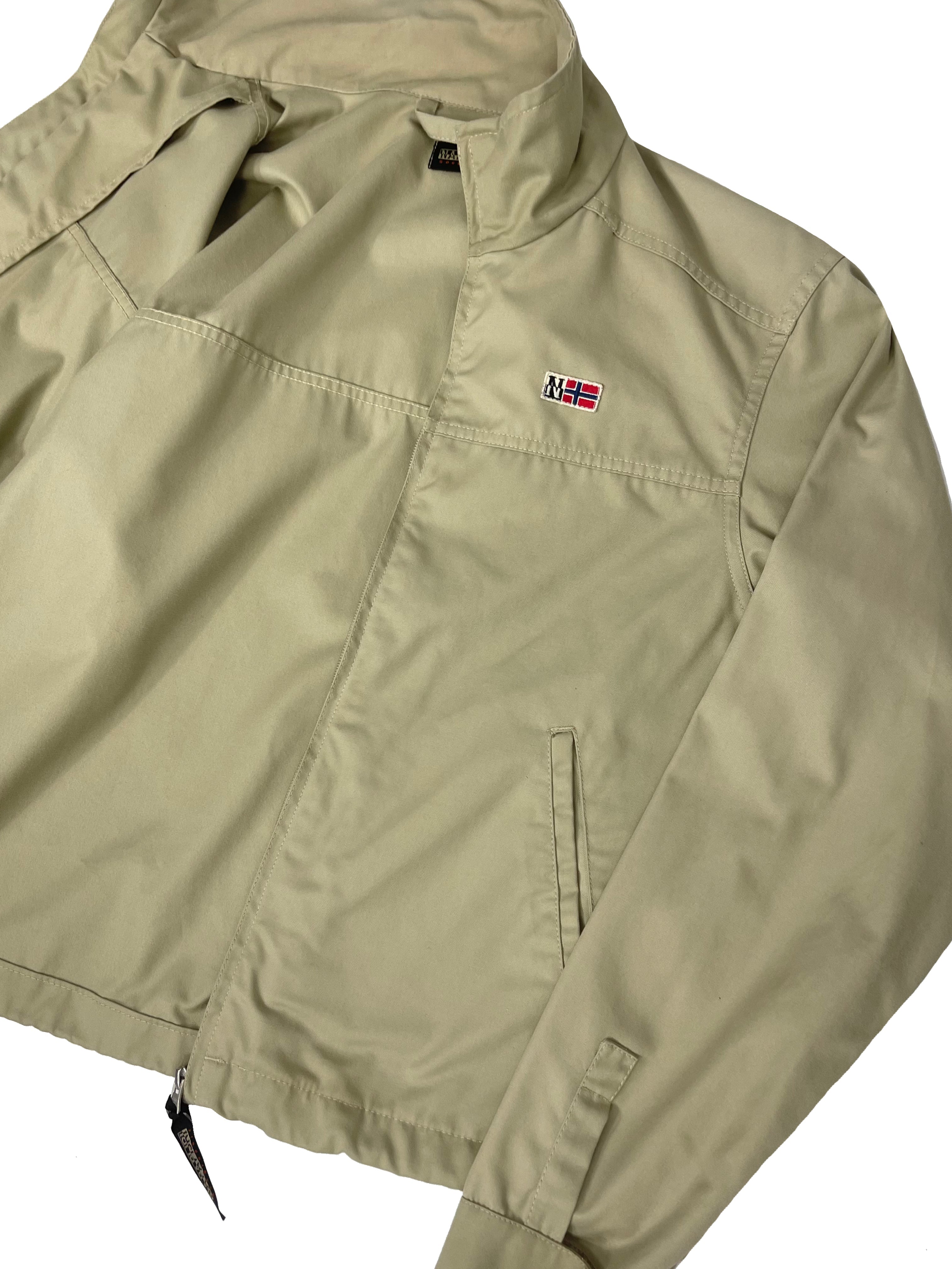 Blouson - M - PLOMOSTORE - Friperie en ligne