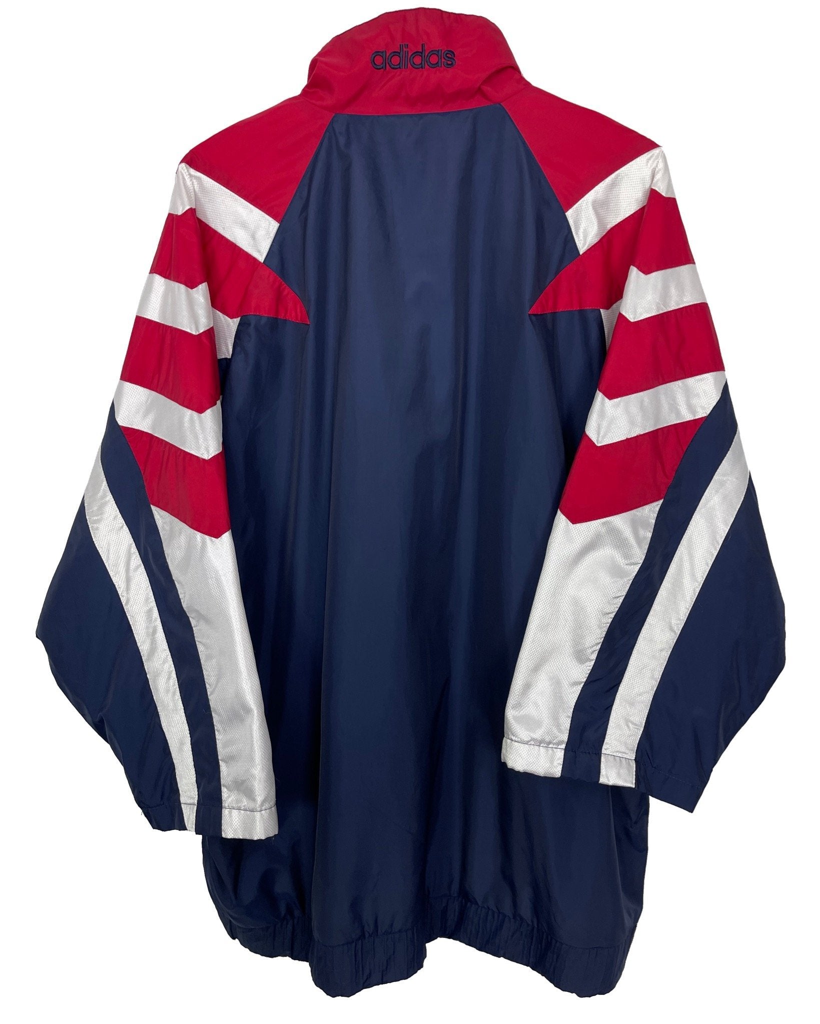 Blouson mi-long Adidas Blouson mi-long - XL - PLOMOSTORE