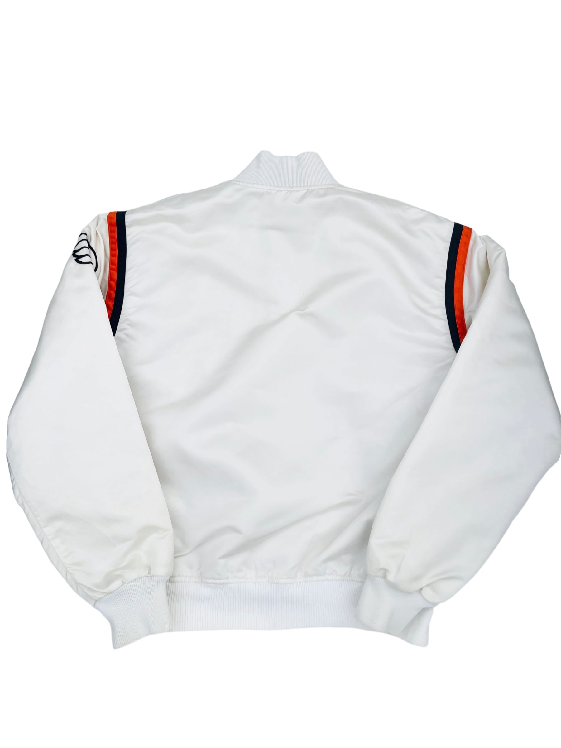 Blouson - Philadelphia Flyers - L - PLOMOSTORE - Friperie en ligne