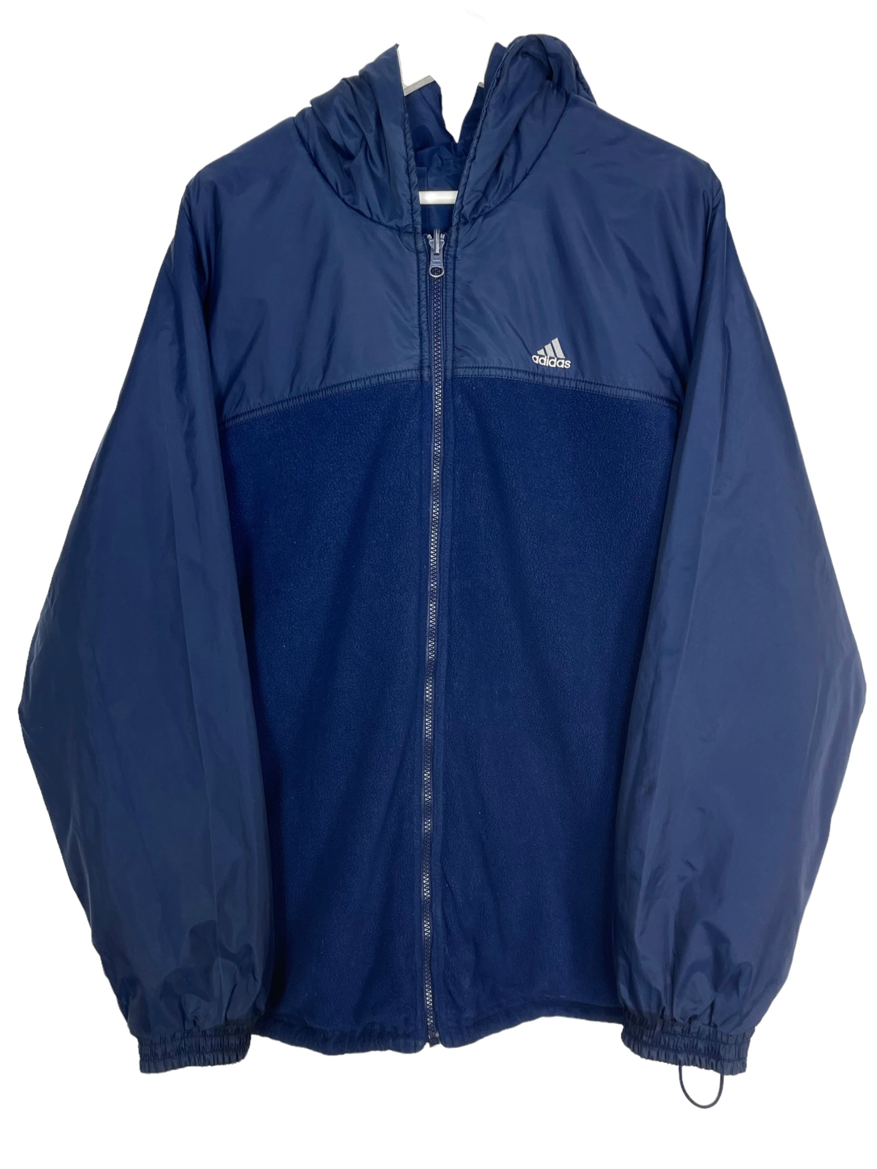 Blouson Adidas Blouson réversible - L - PLOMOSTORE