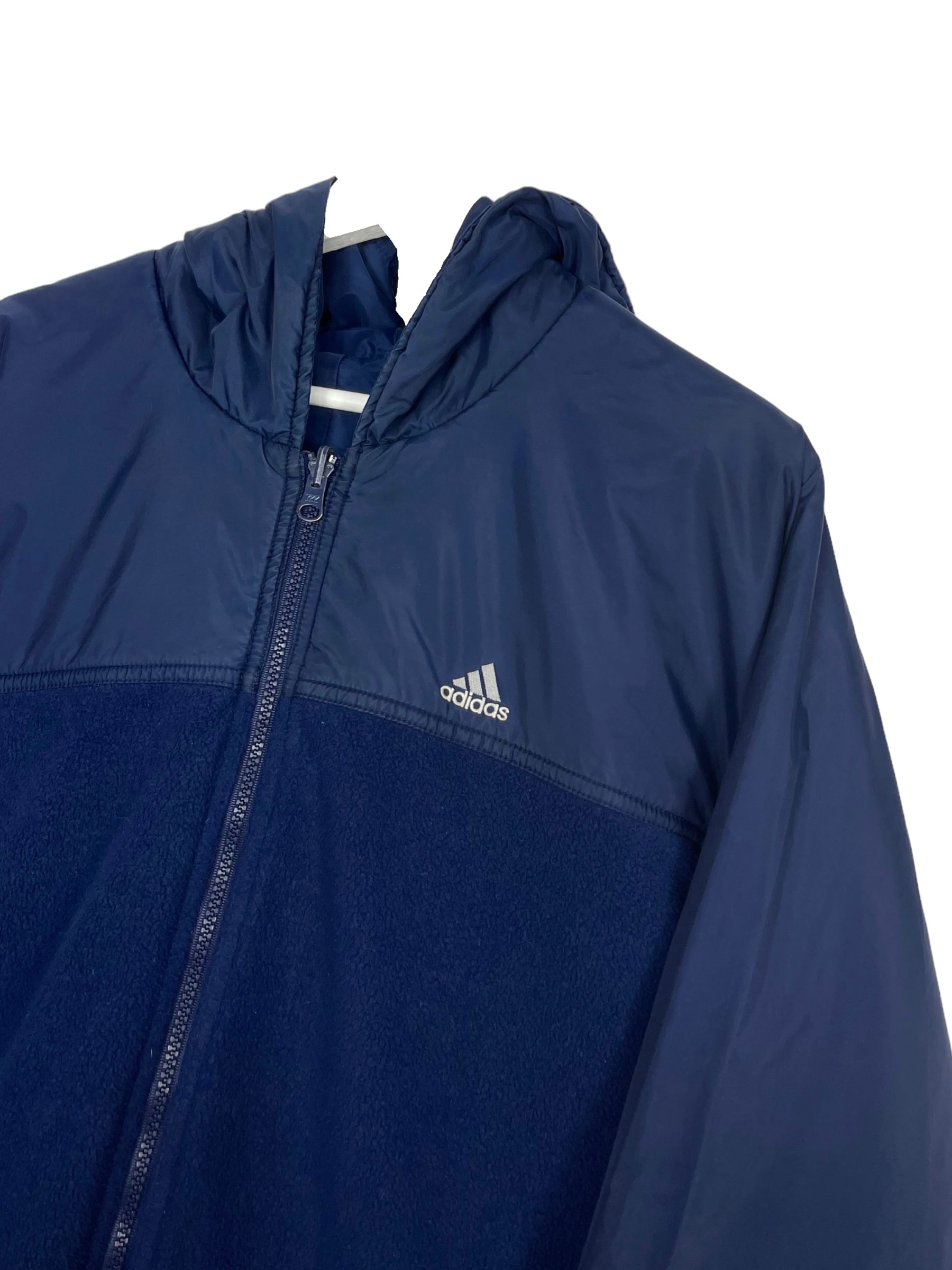 Blouson Adidas Blouson réversible - L - PLOMOSTORE