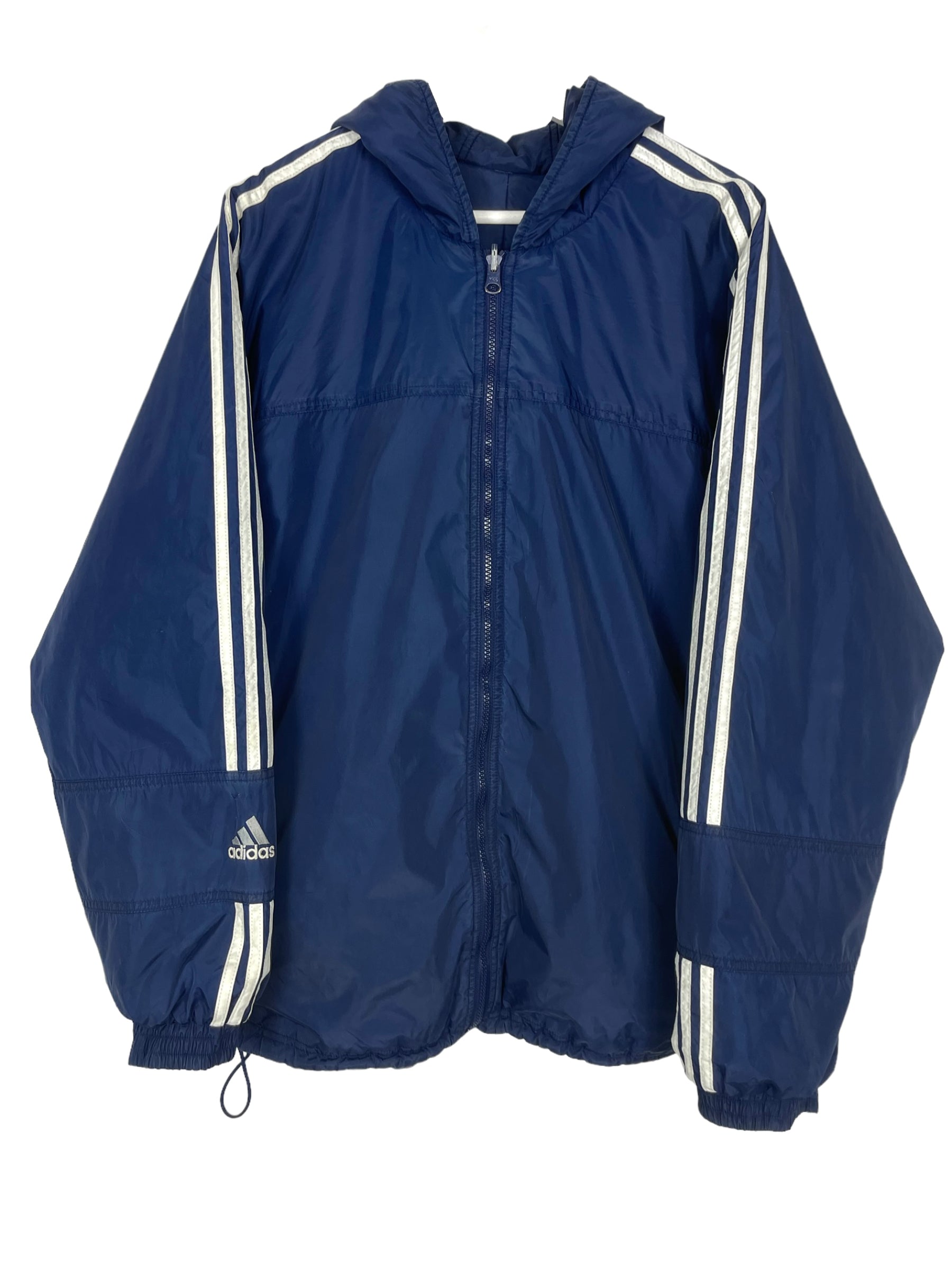 Blouson Adidas Blouson réversible - L - PLOMOSTORE