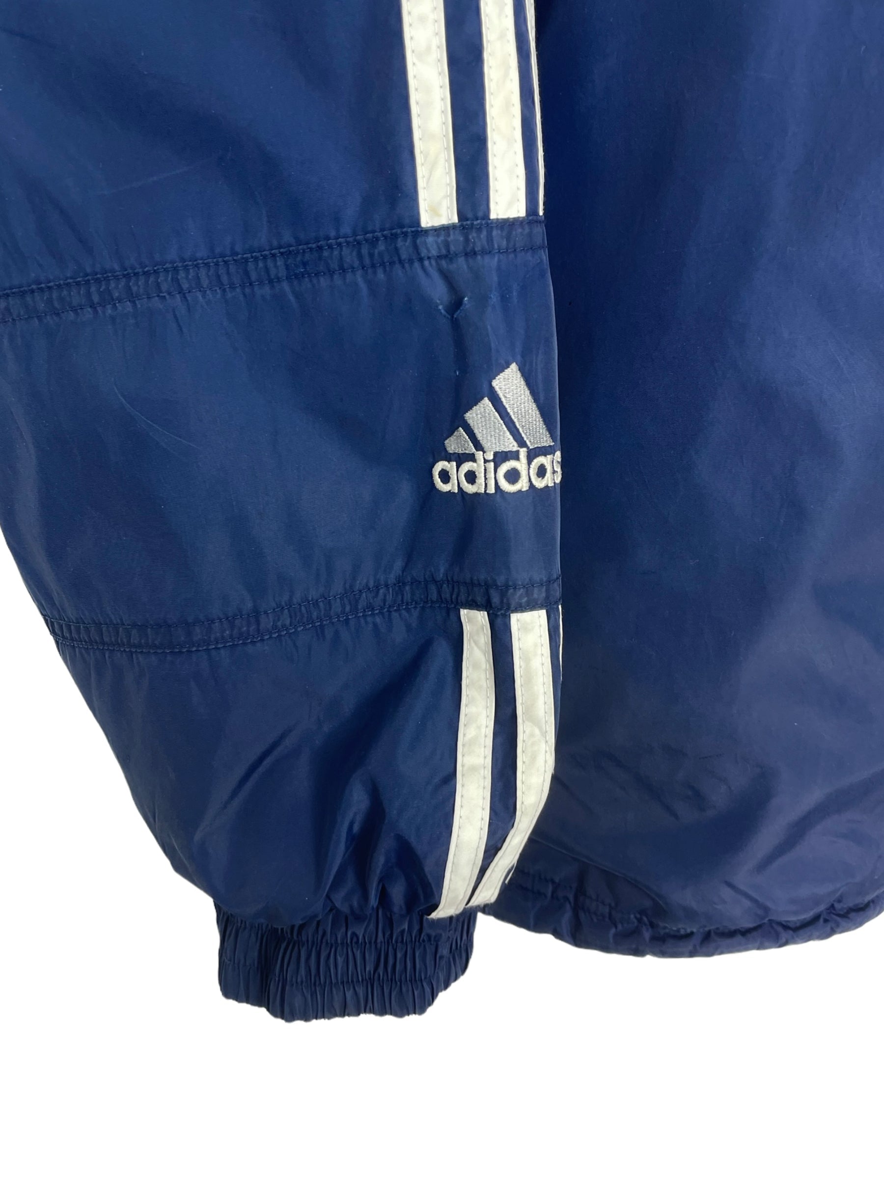 Blouson Adidas Blouson réversible - L - PLOMOSTORE