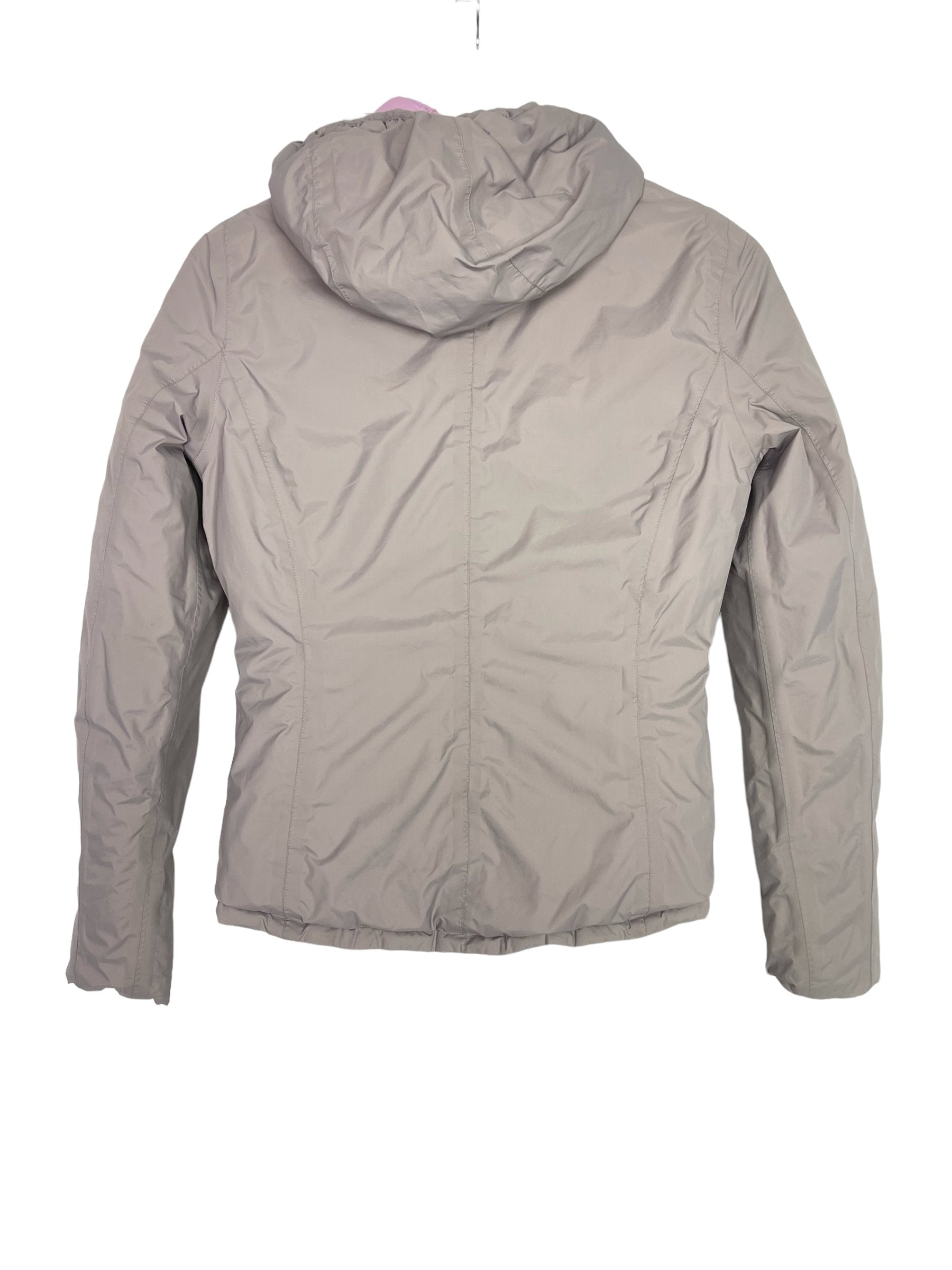 Blouson K-WAY Blouson réversible - LILY Thermo Plus - XS - PLOMOSTORE