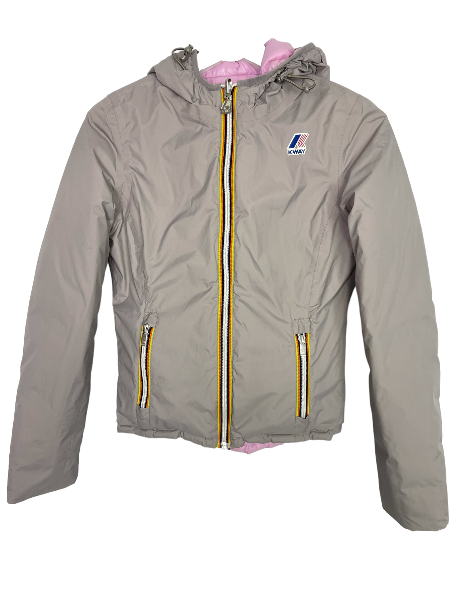 Blouson réversible LILY Thermo Plus XS - Main Image