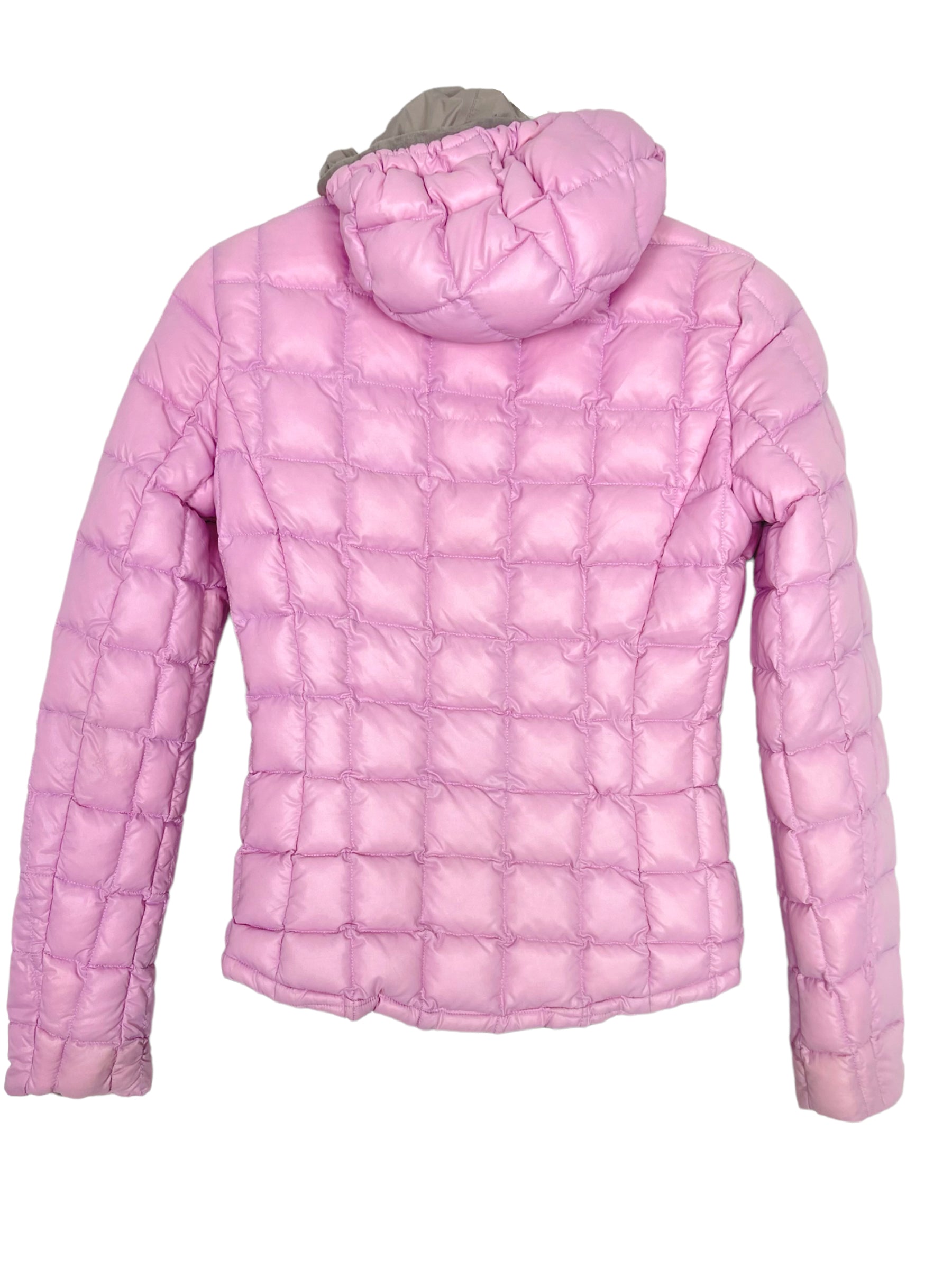 Blouson K-WAY Blouson réversible - LILY Thermo Plus - XS - PLOMOSTORE