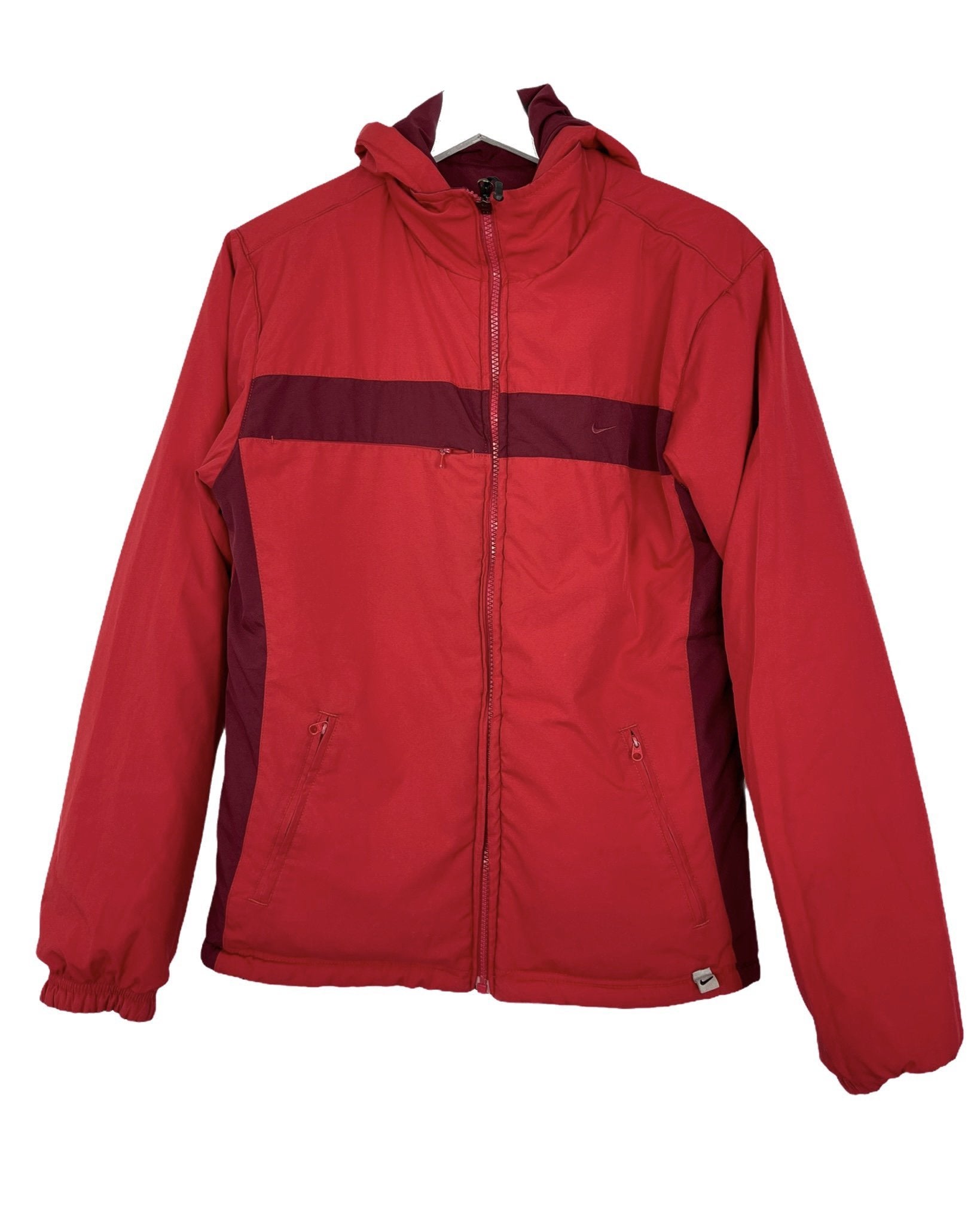 Blouson Nike Blouson réversible - M - PLOMOSTORE